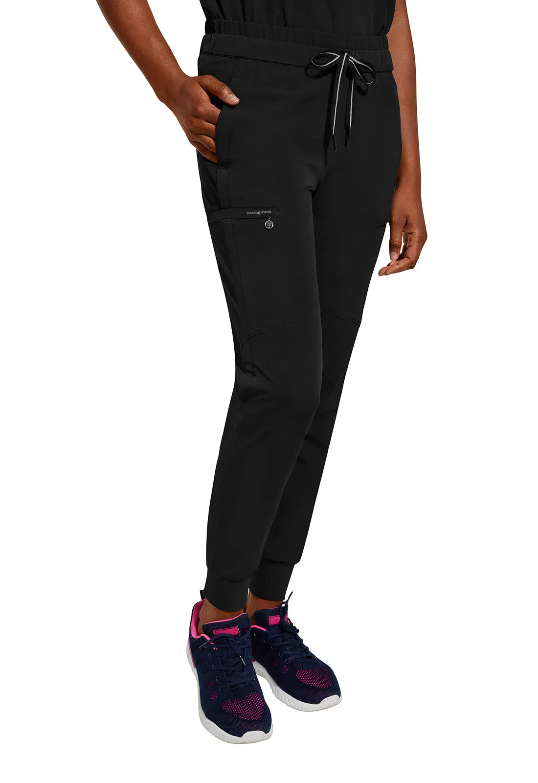 HH 360 - Women's Naya Jogger Scrub Pant