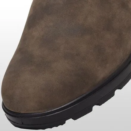 High boots - women's Blundstone, brown