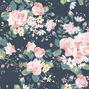 High Waisted Claire Shorts Teacup RTW