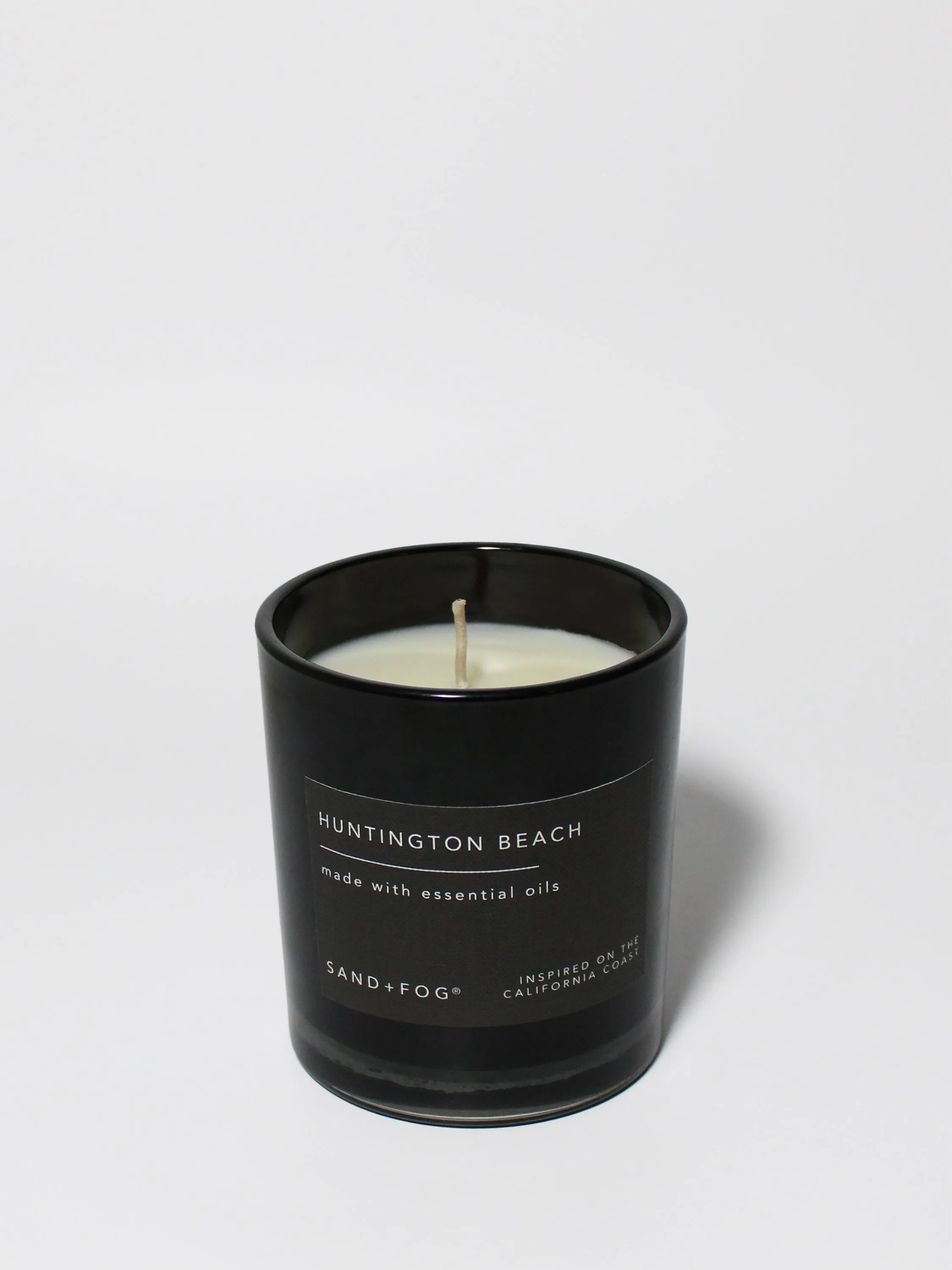 Huntington Beach 11.5 oz scented candle