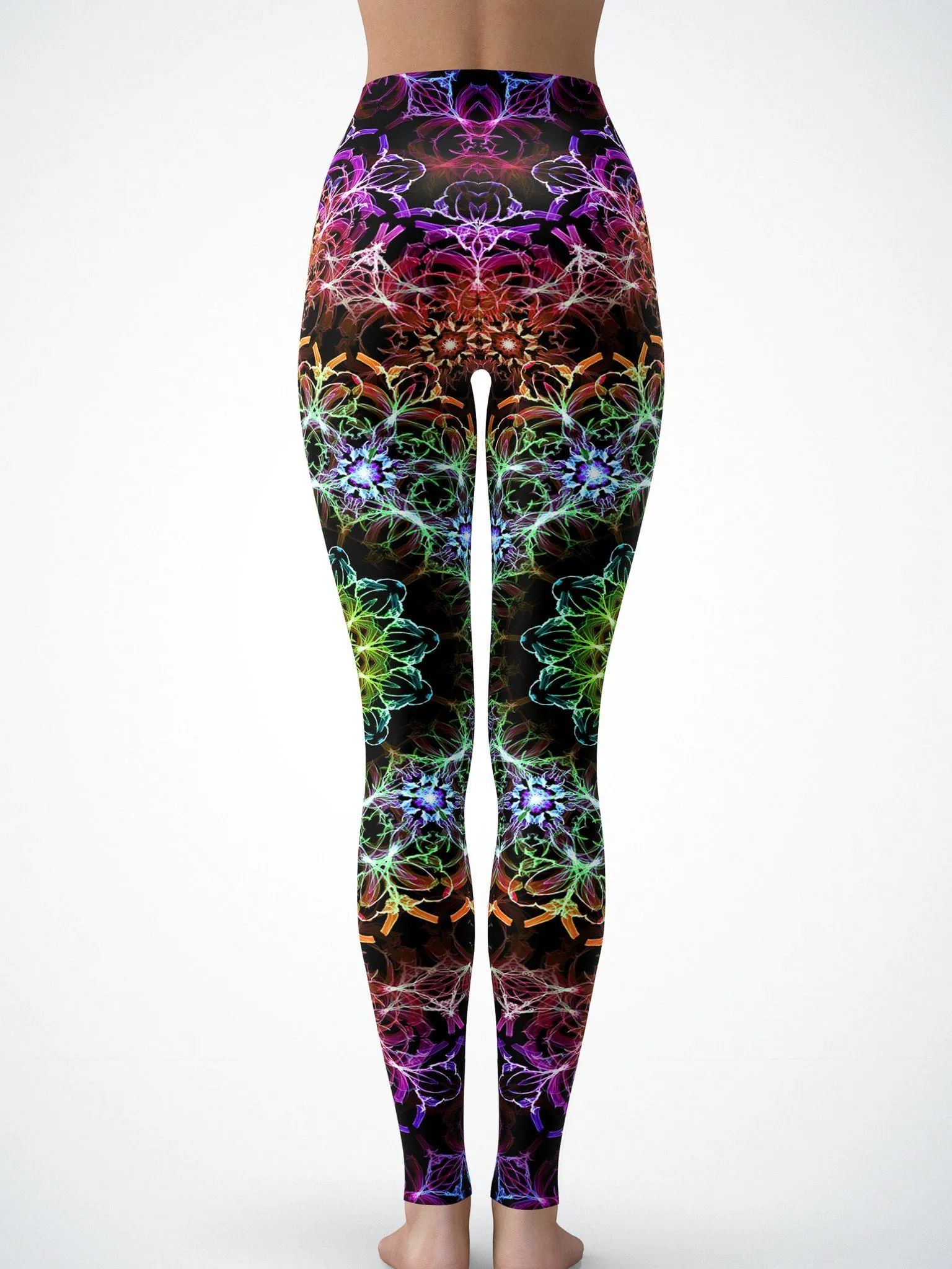 Iris Tights