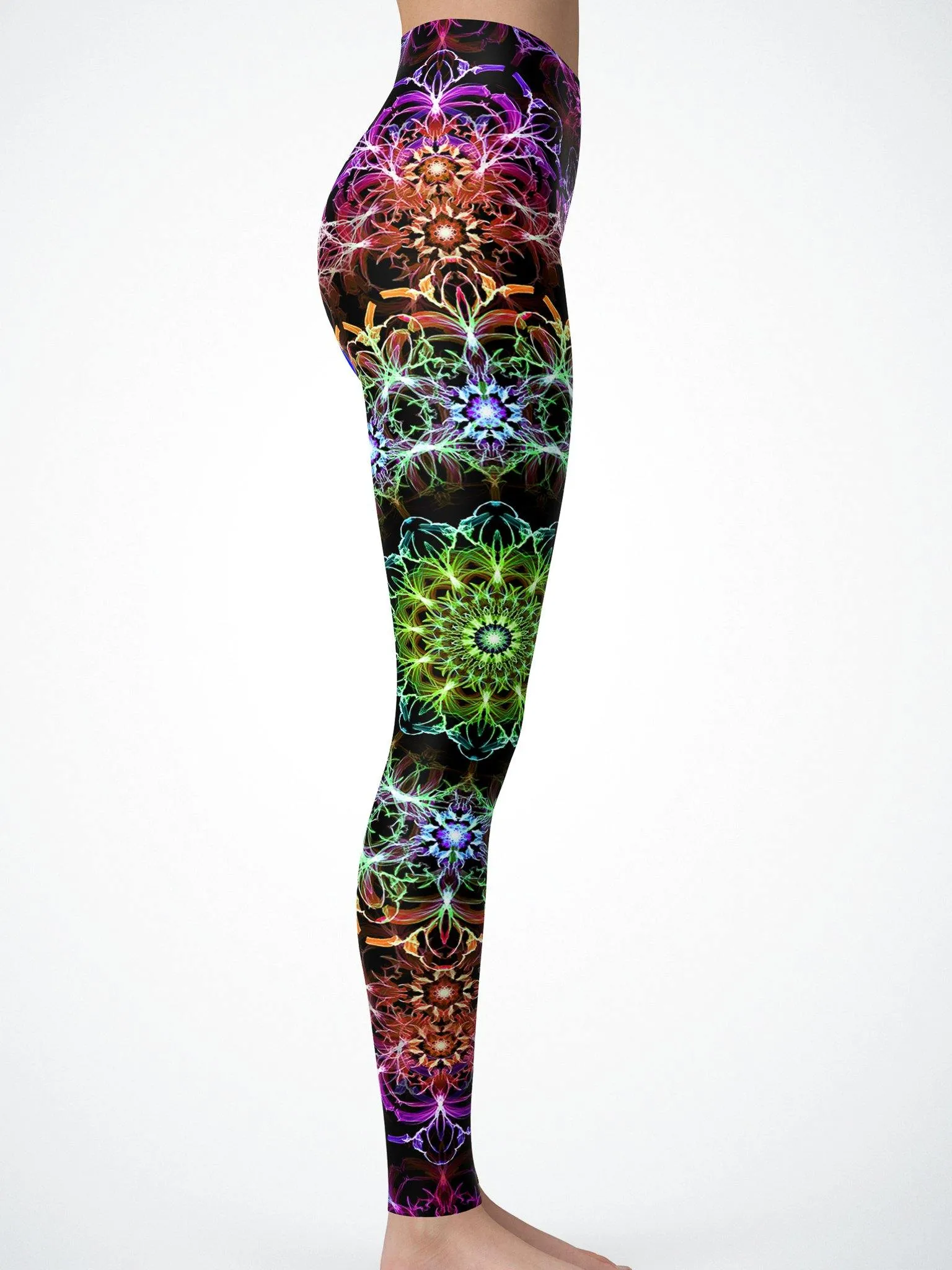 Iris Tights