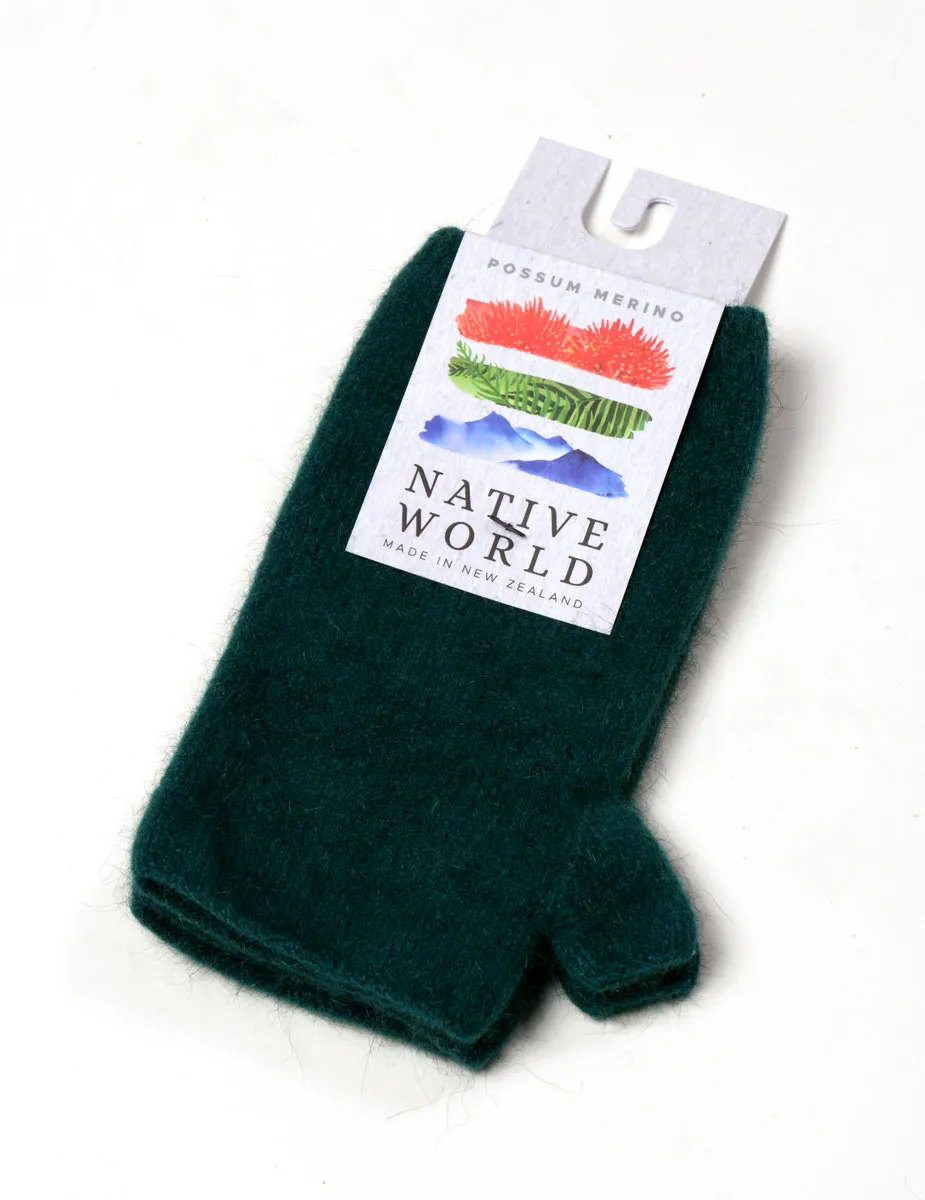 Jade Hand Warmer - NX553