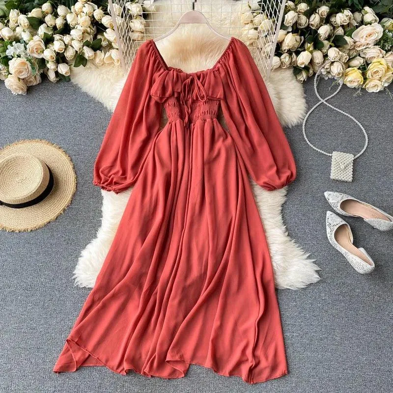 Jadie Summer Dress