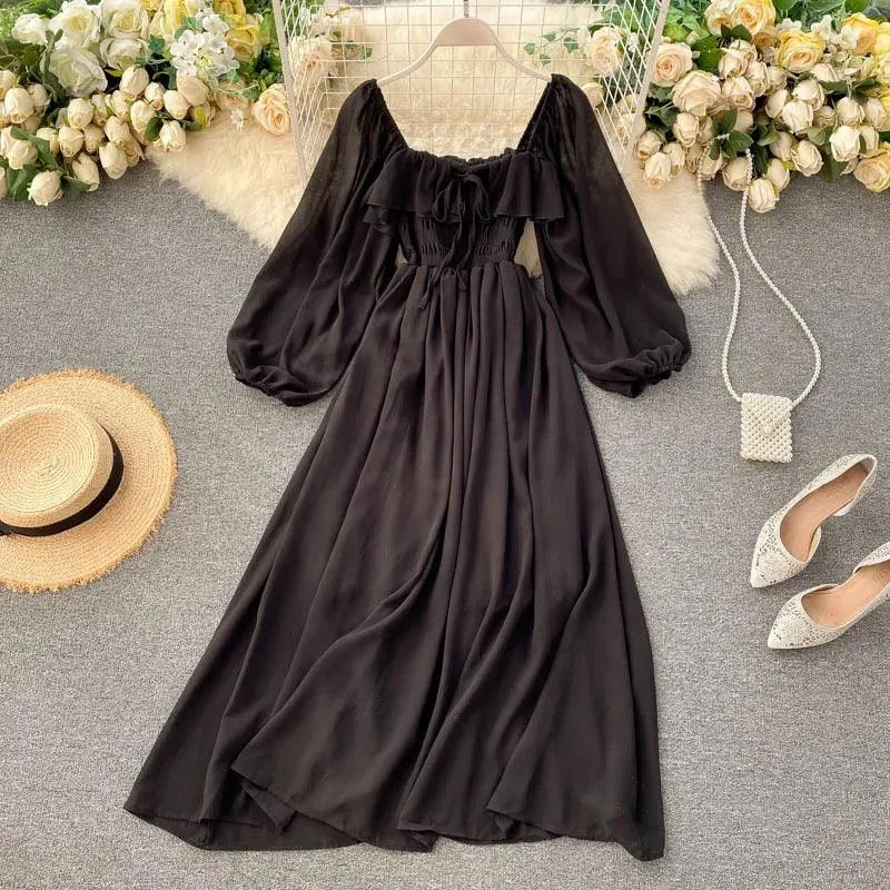 Jadie Summer Dress