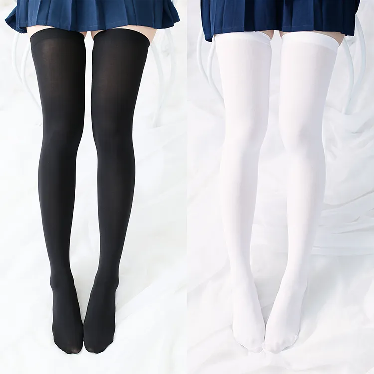 Japanese Cosplay Uniform Stockings  AD0106