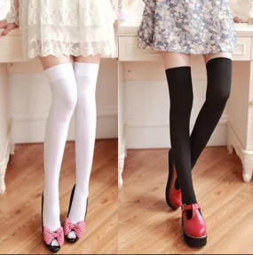 Japanese Cosplay Uniform Stockings  AD0106