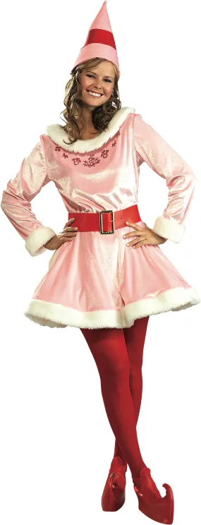 Jovie Elf Deluxe