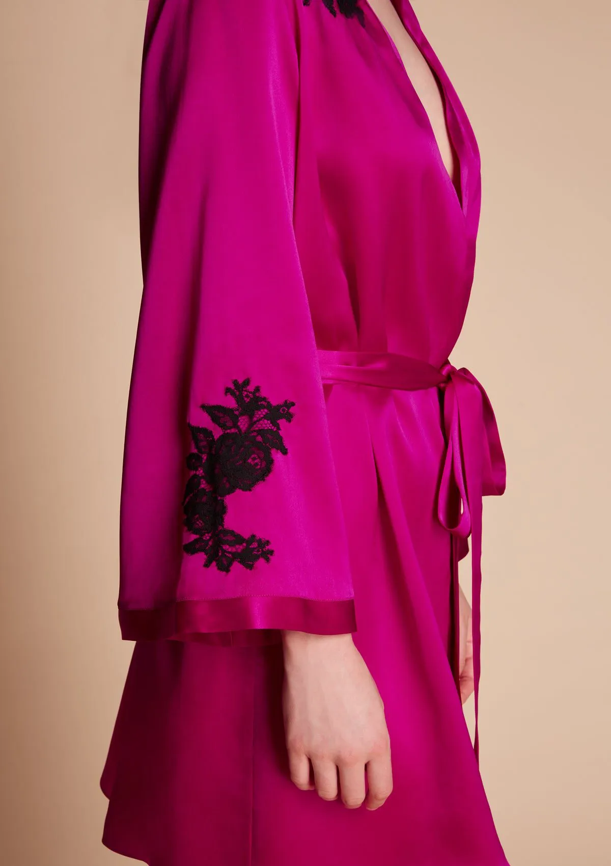 Juliete Robe