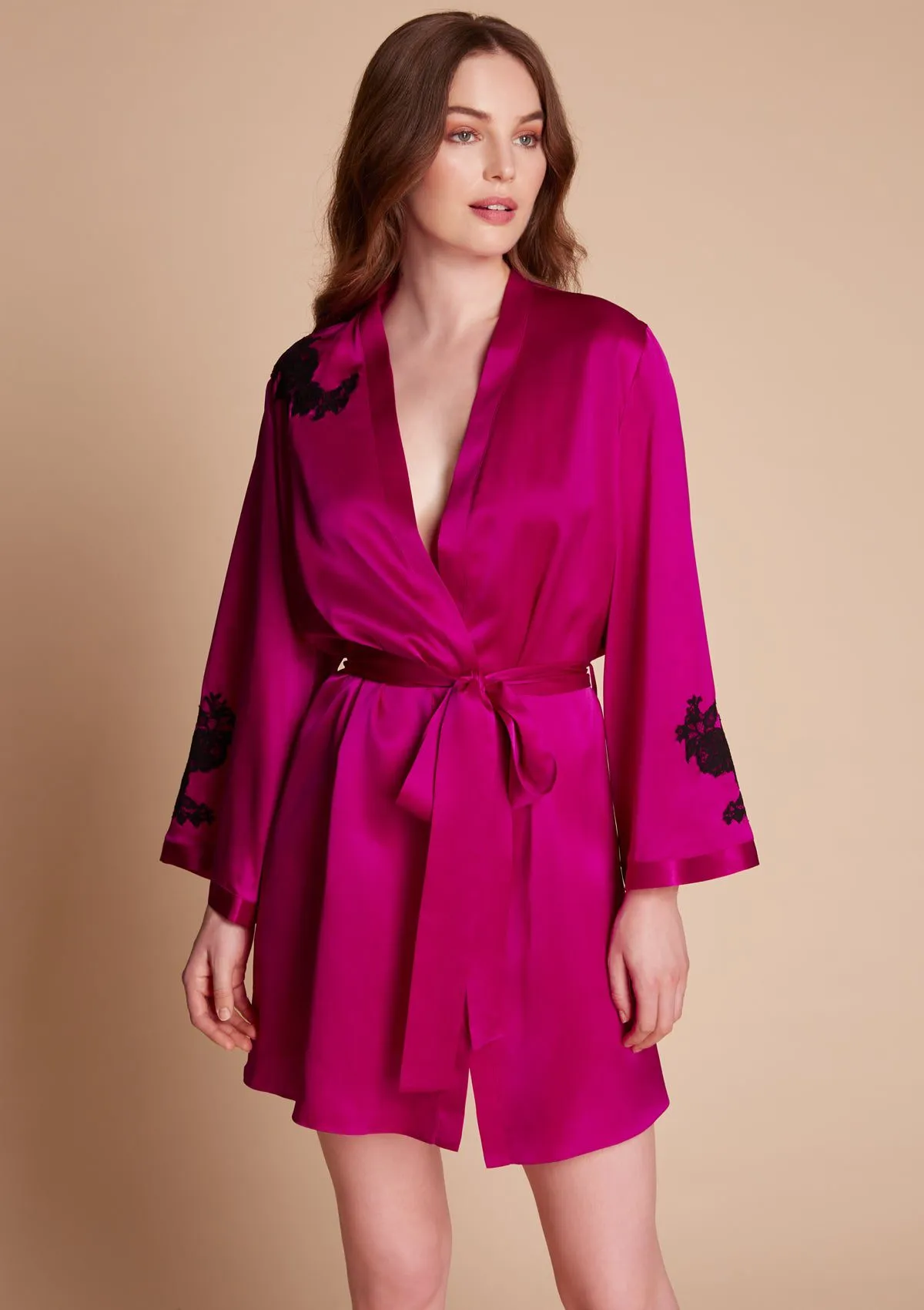 Juliete Robe