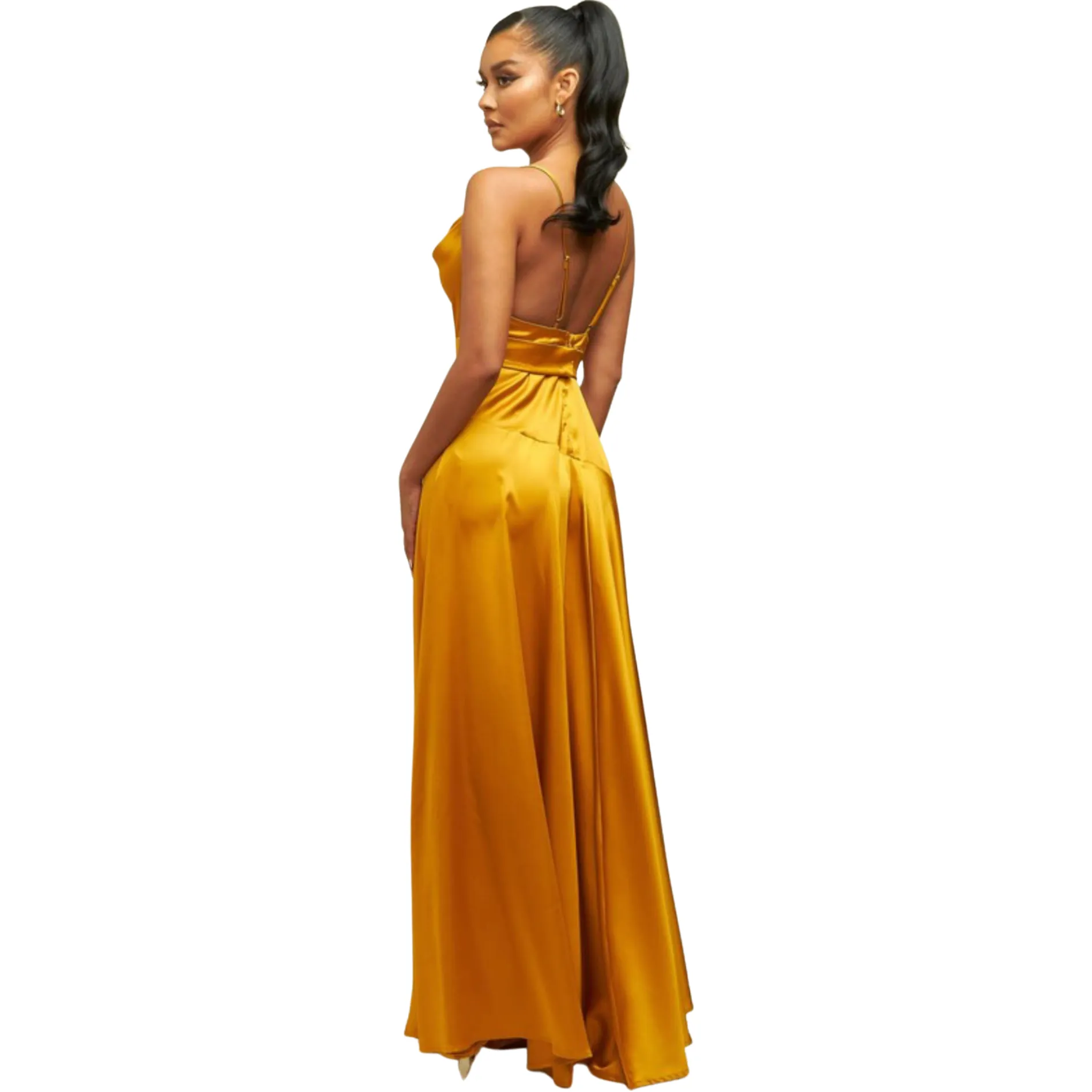 JUST AS LOVE DRESS
