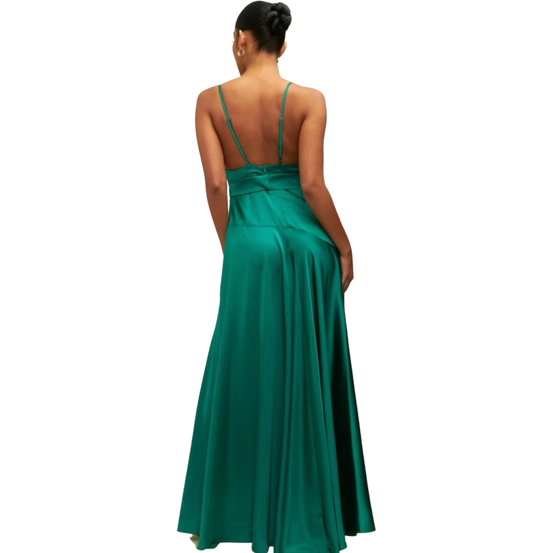 JUST AS LOVE DRESS