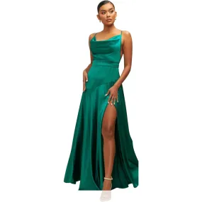 JUST AS LOVE DRESS