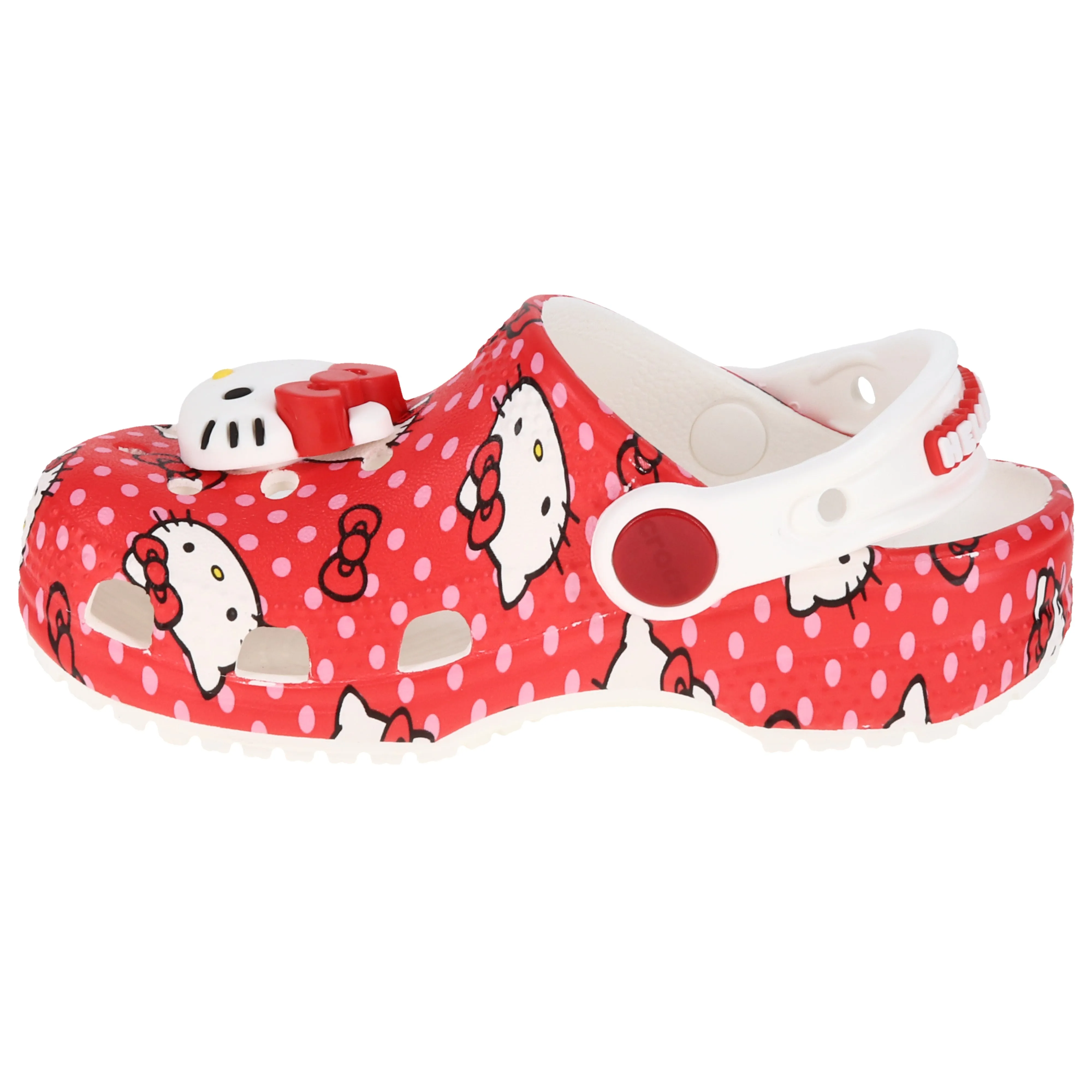 Kids' Hello Kitty Clog
