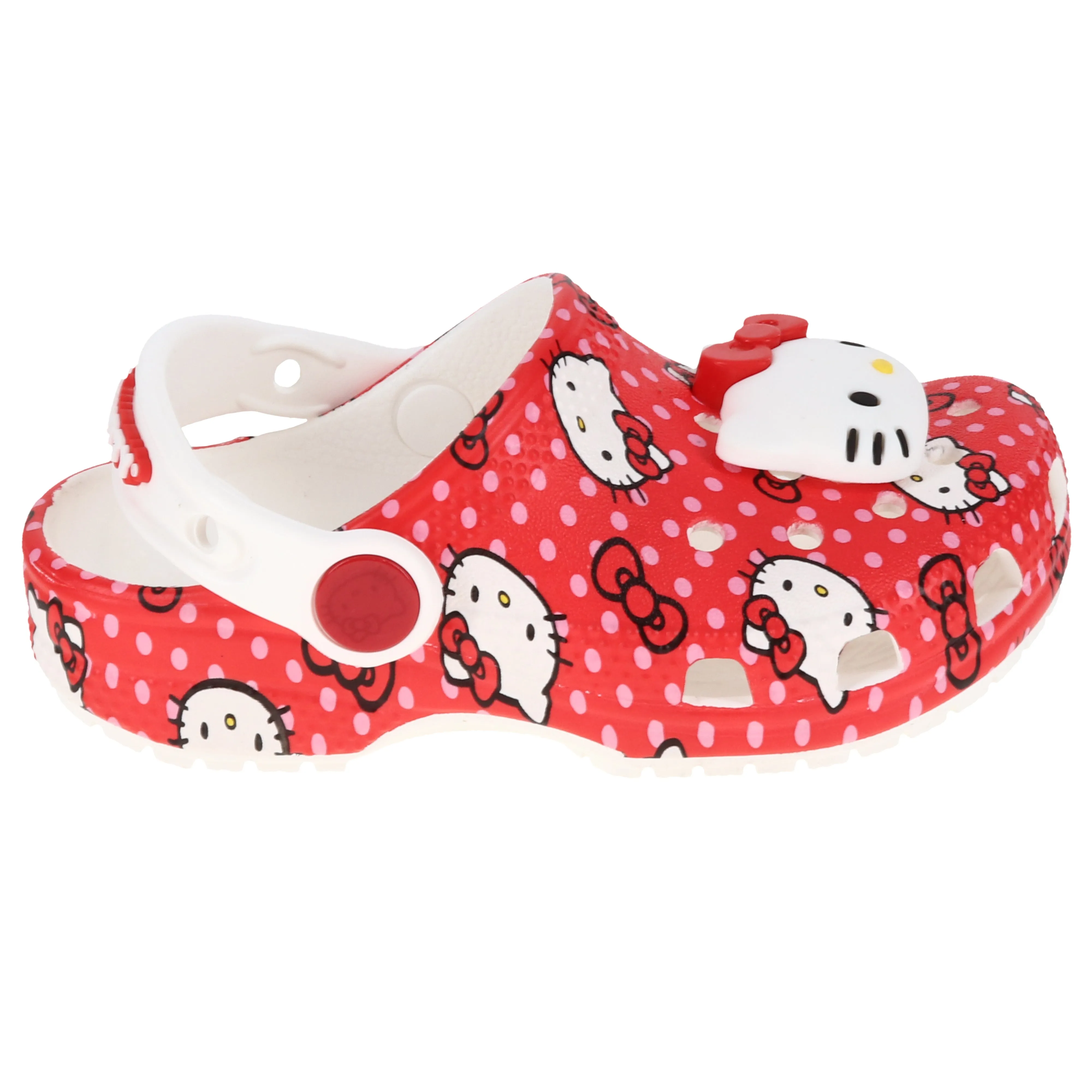 Kids' Hello Kitty Clog