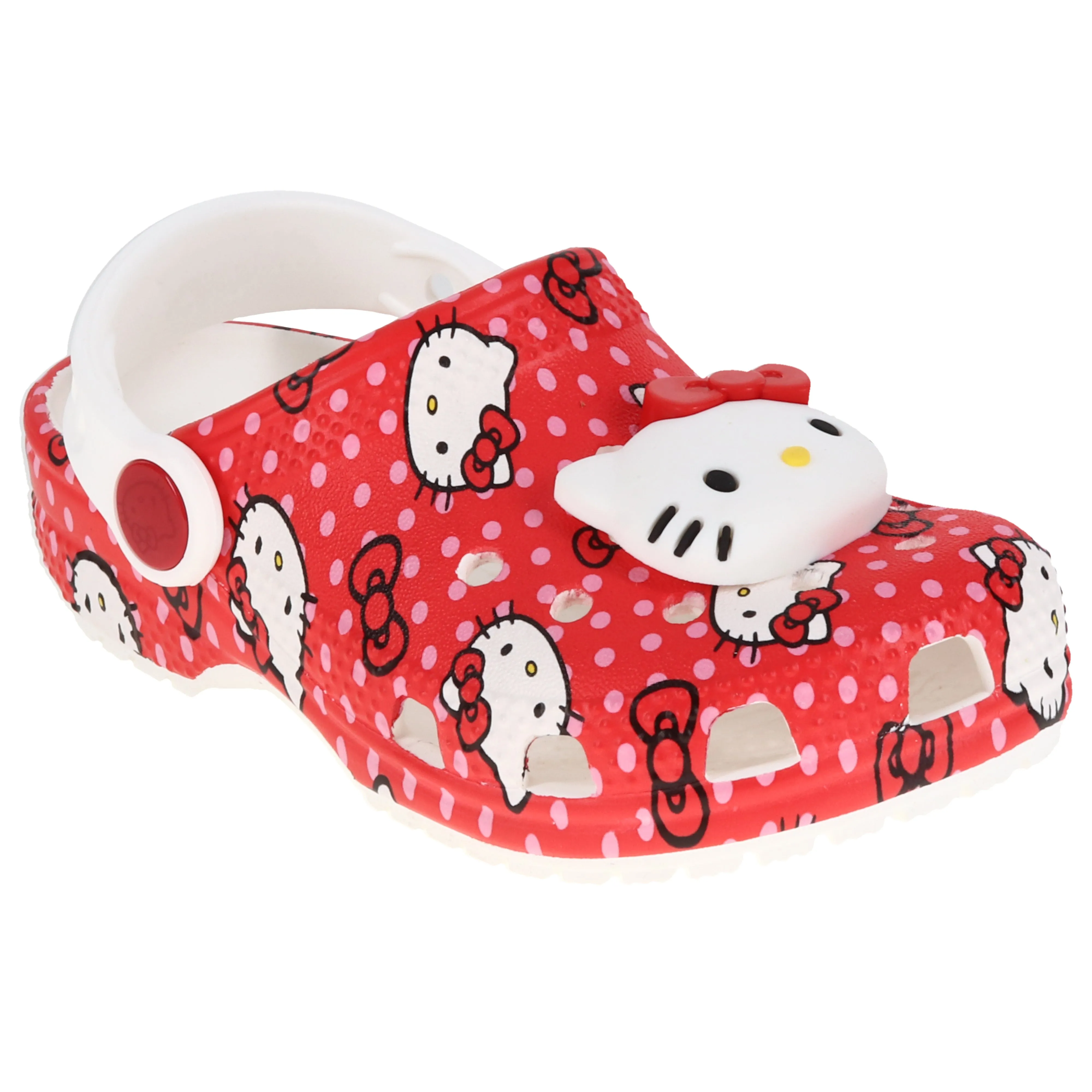 Kids' Hello Kitty Clog