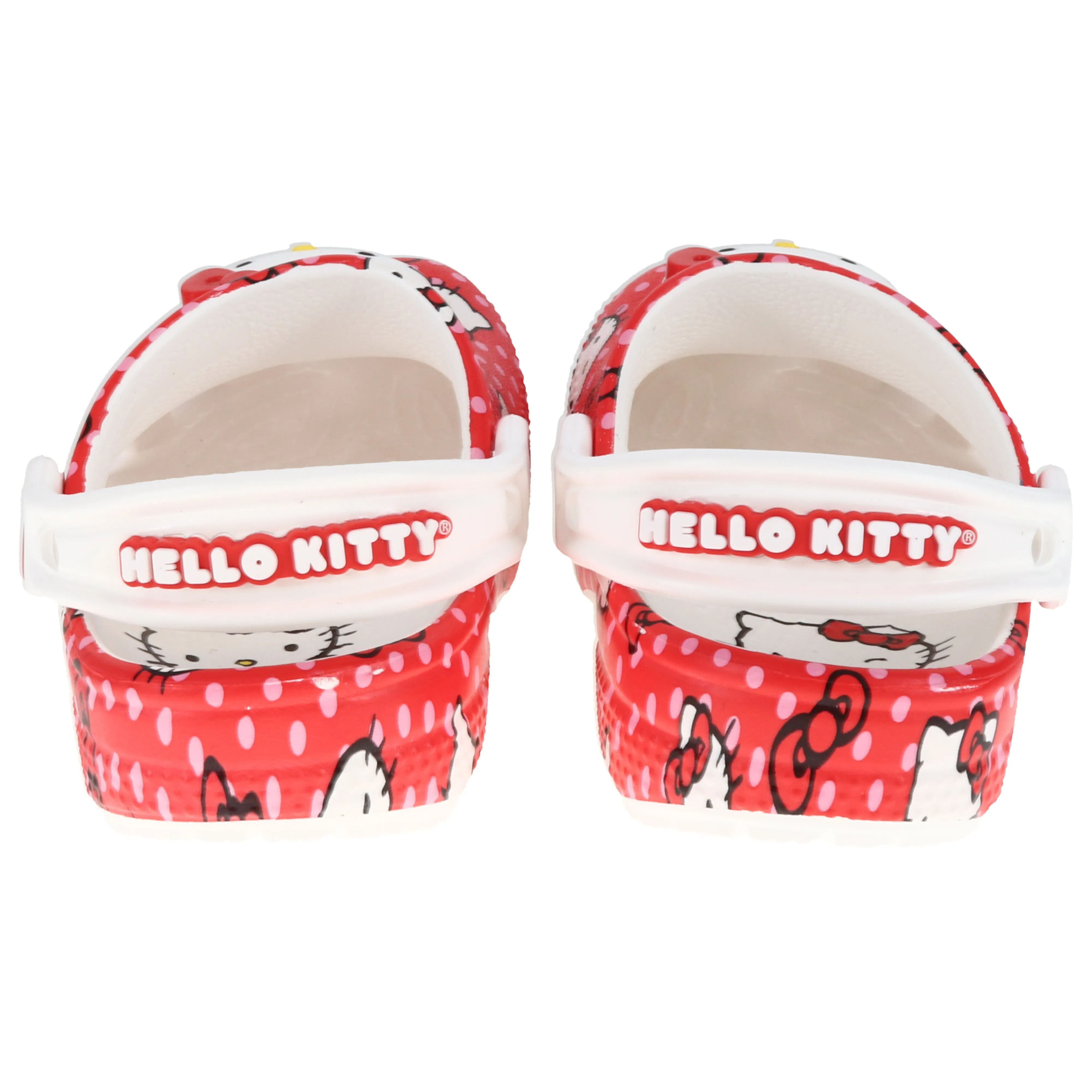 Kids' Hello Kitty Clog