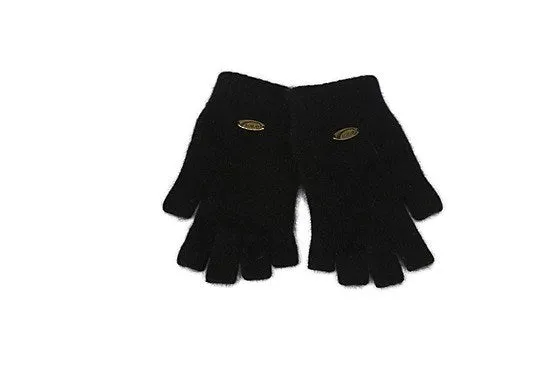 Koru Fingerless Gloves