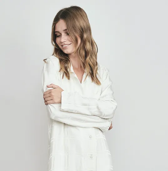 Kristensen Du Nord Shirt Dress