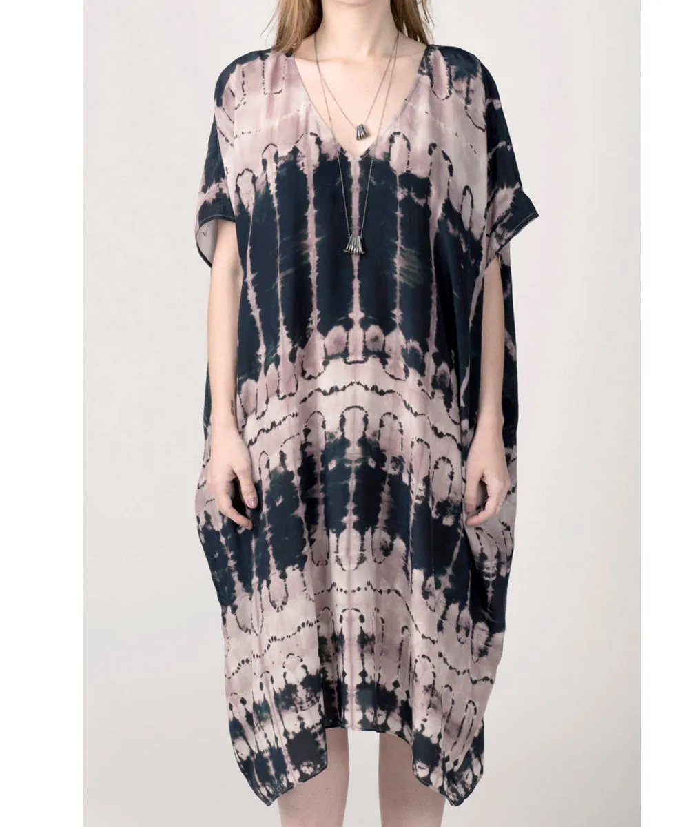 Laura Siegel Digital Print Kimono