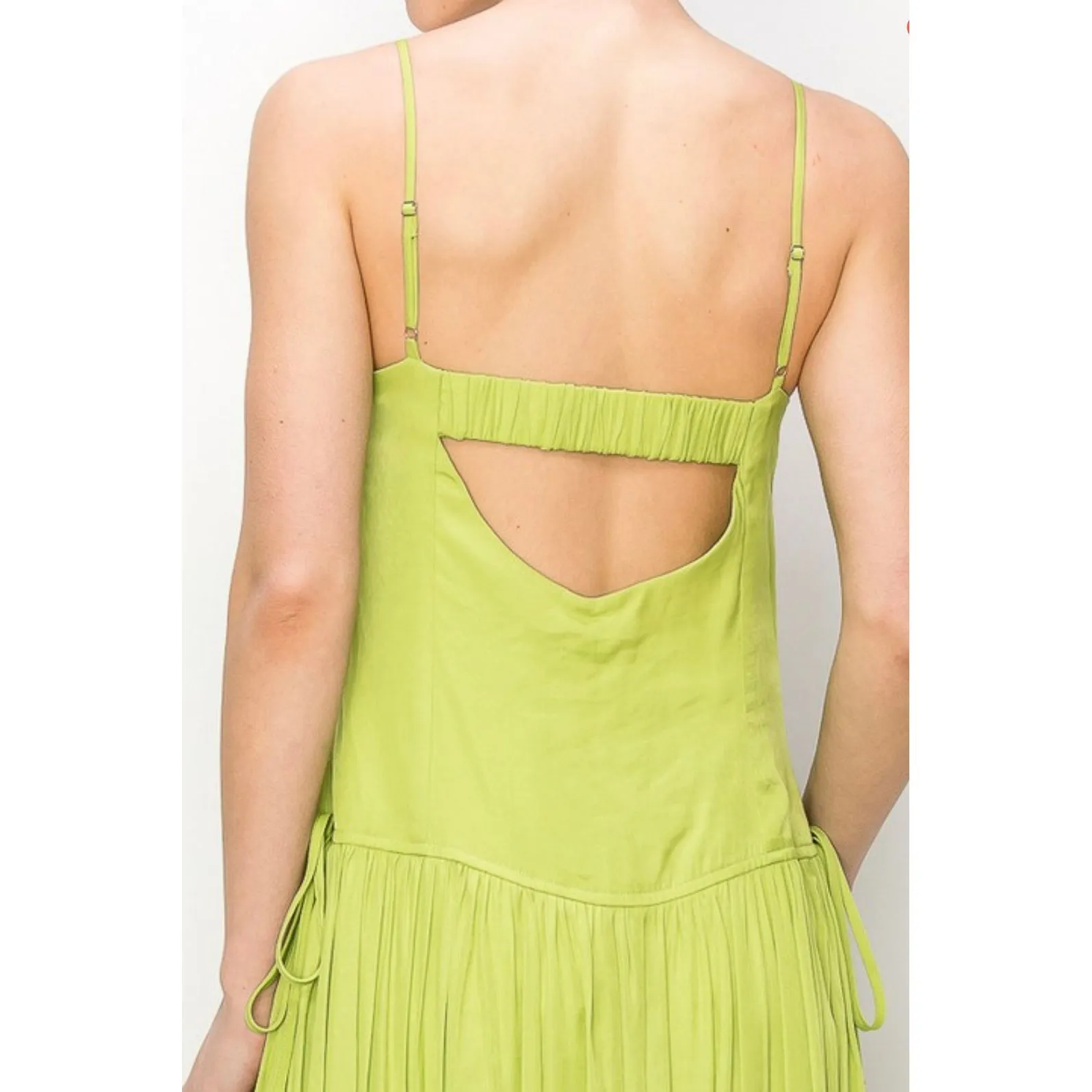 LEESLY MAXI