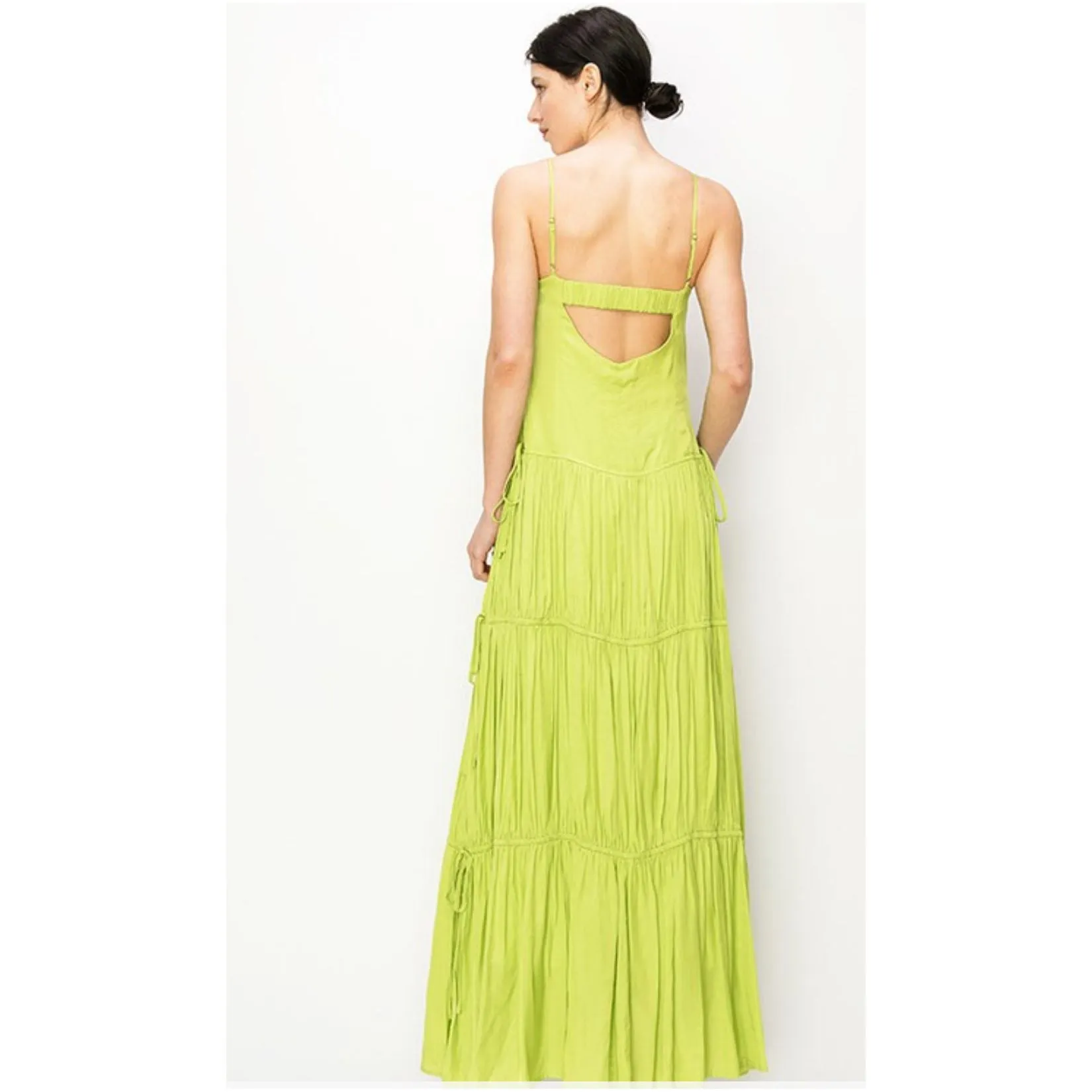 LEESLY MAXI