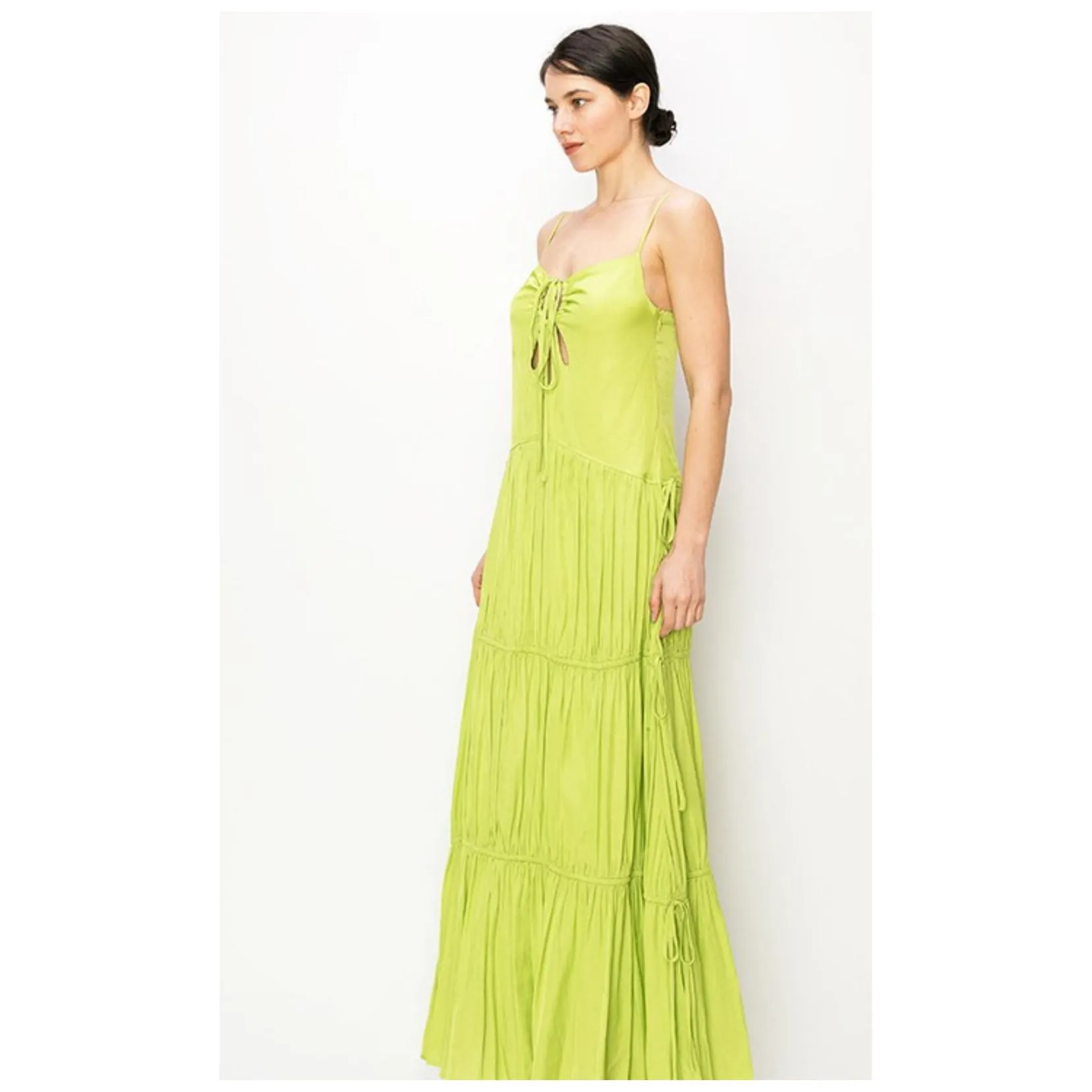 LEESLY MAXI