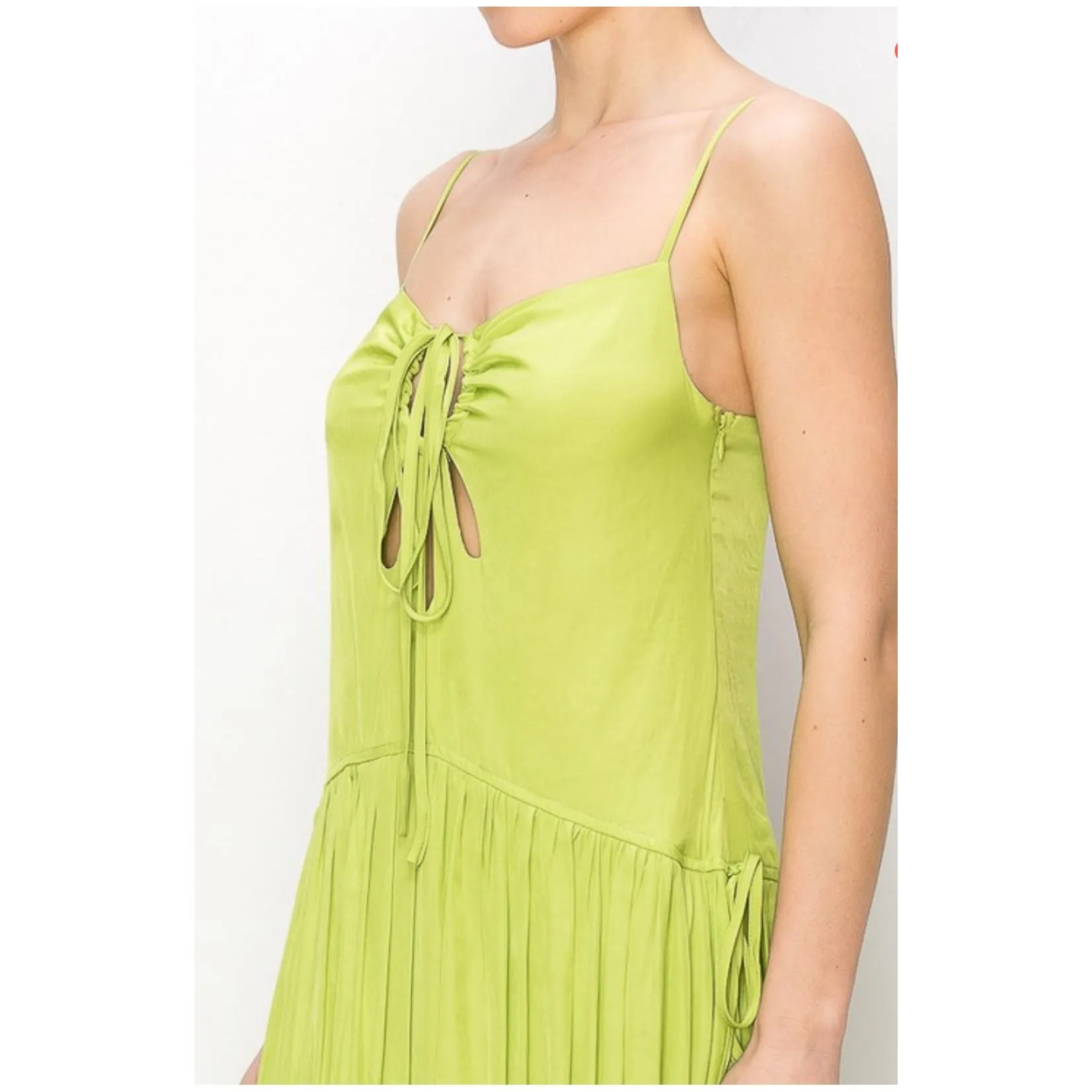 LEESLY MAXI