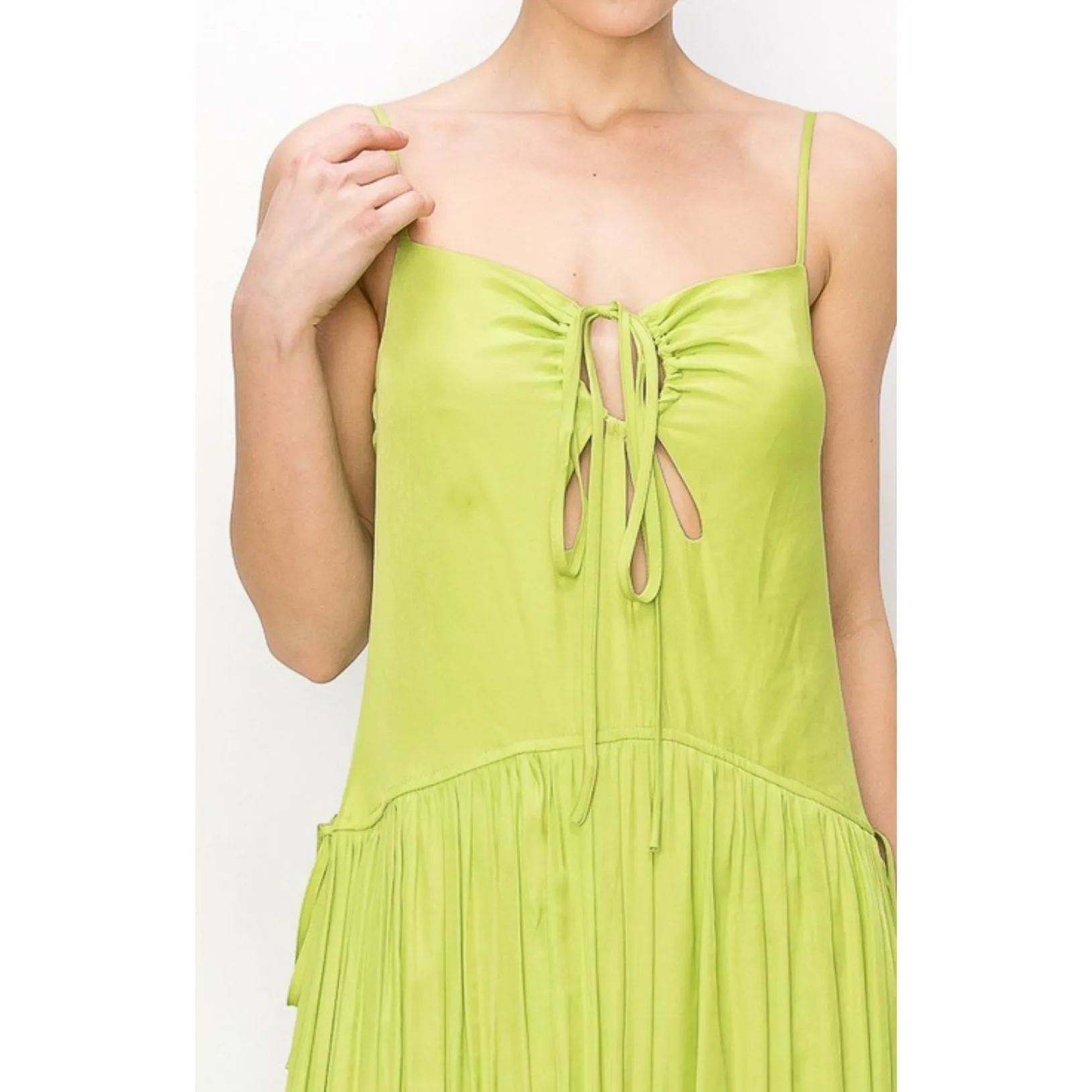 LEESLY MAXI