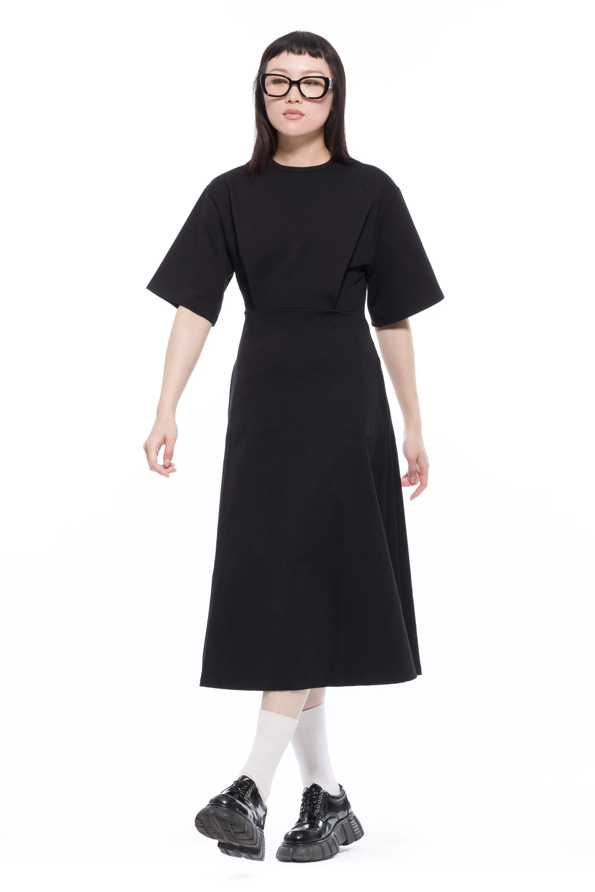 Lily May Dress