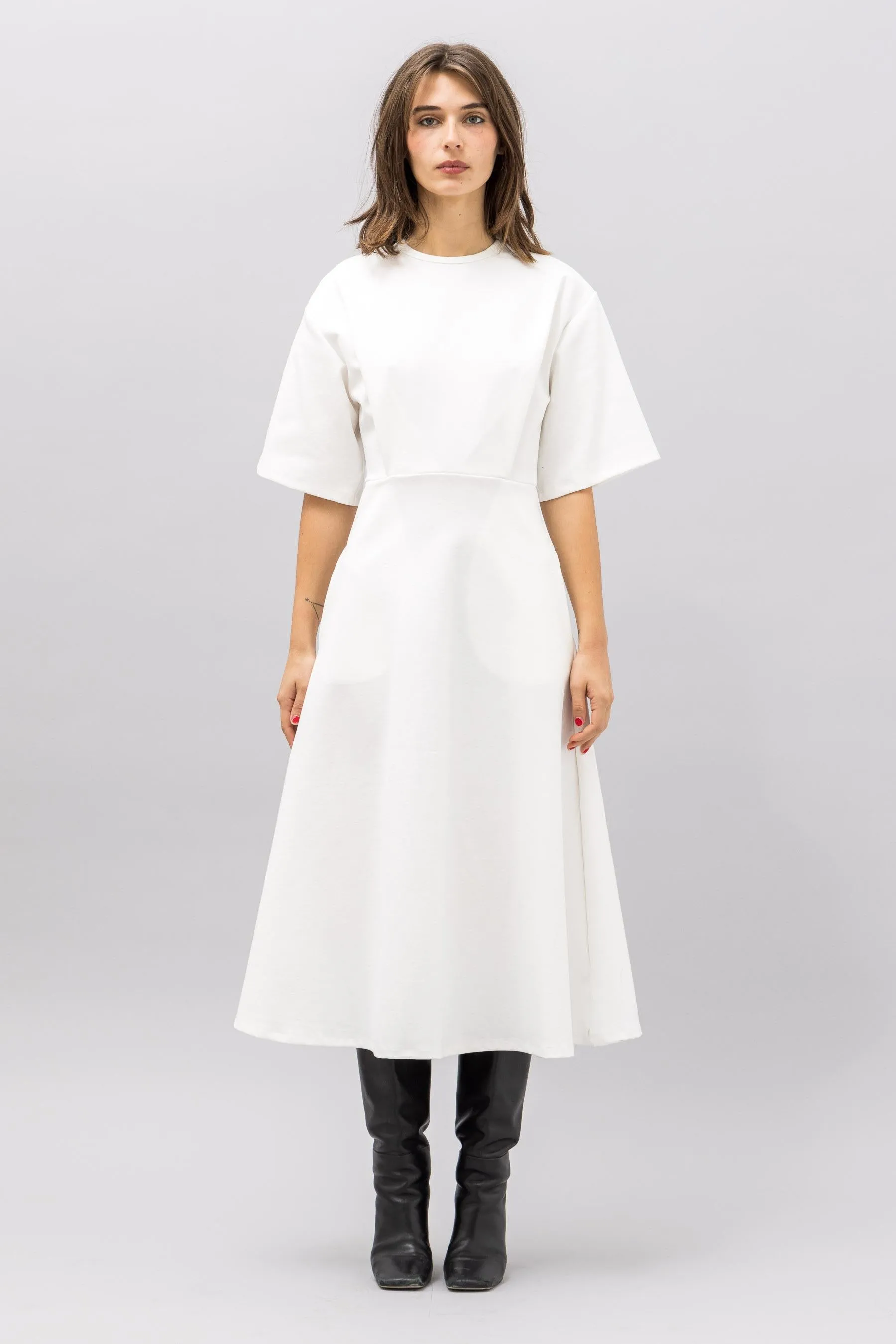 Lily May Dress