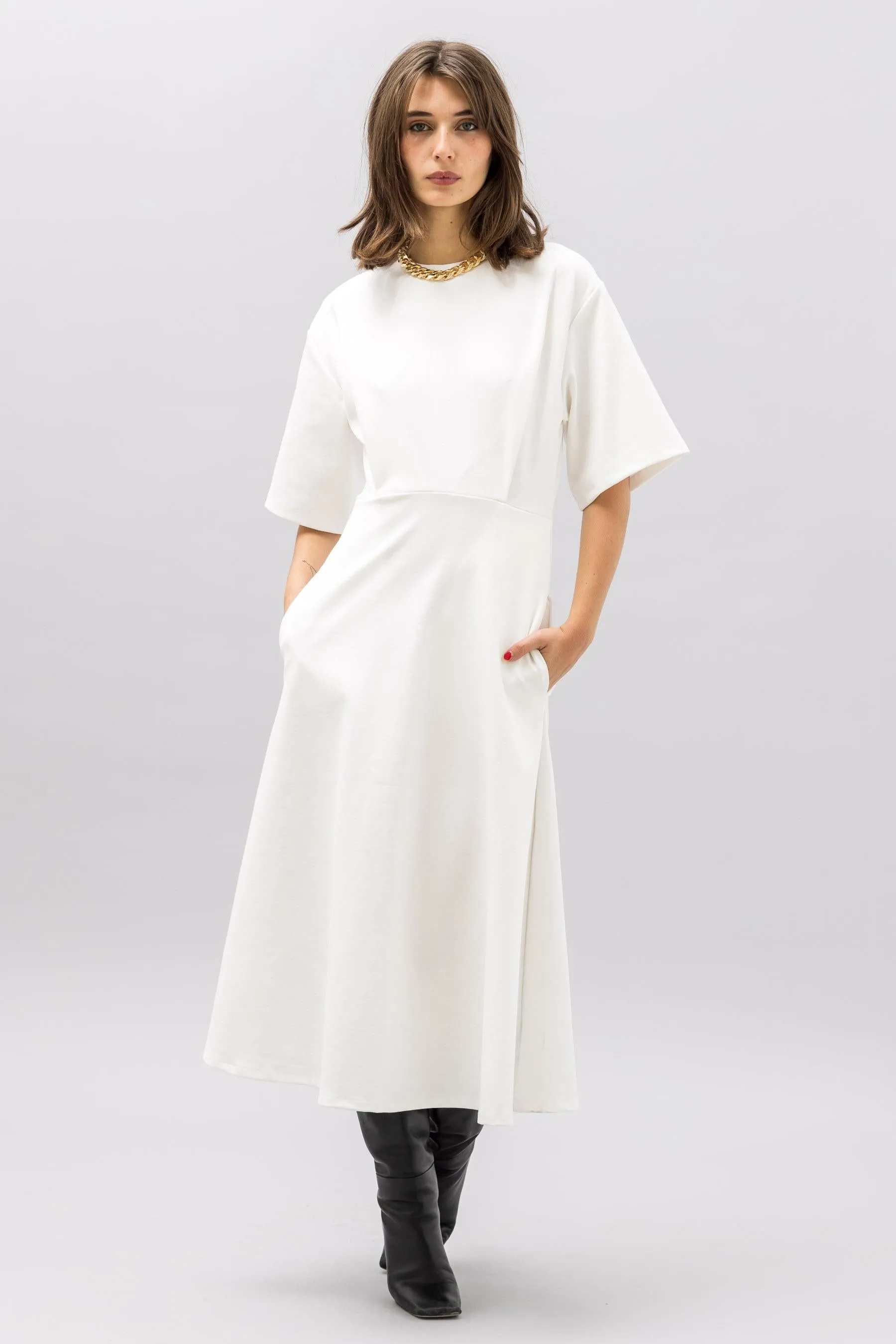 Lily May Dress