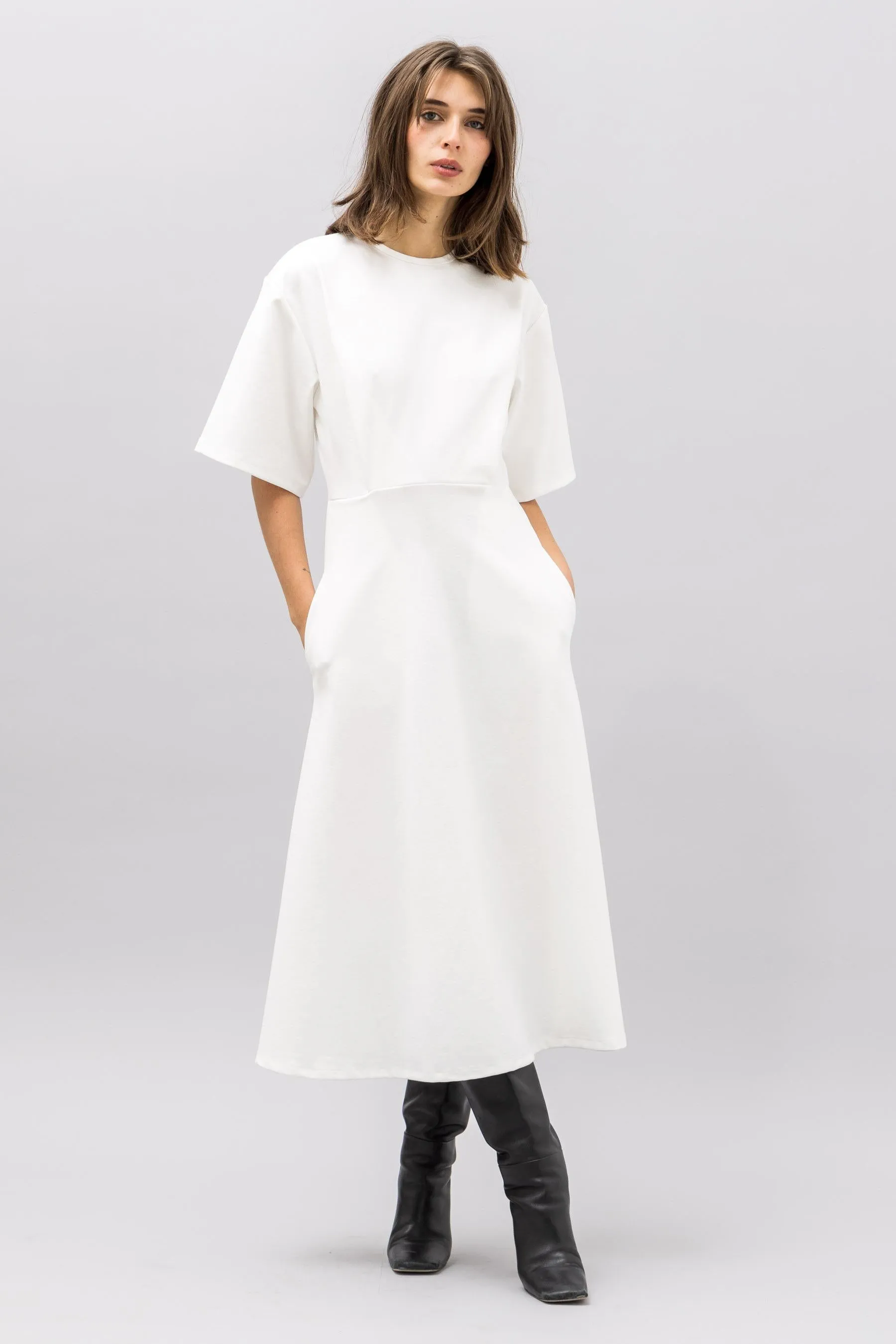 Lily May Dress
