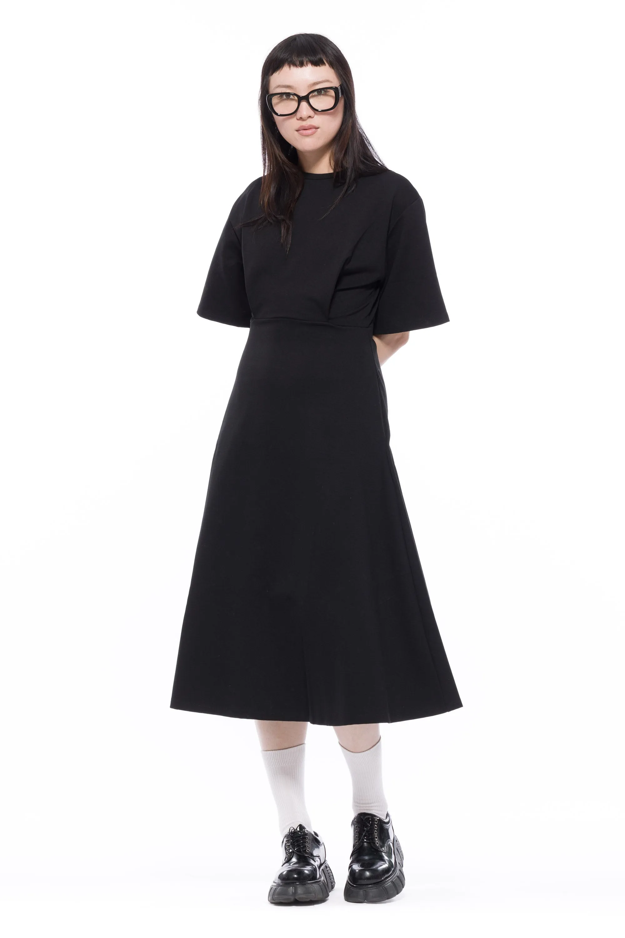 Lily May Dress