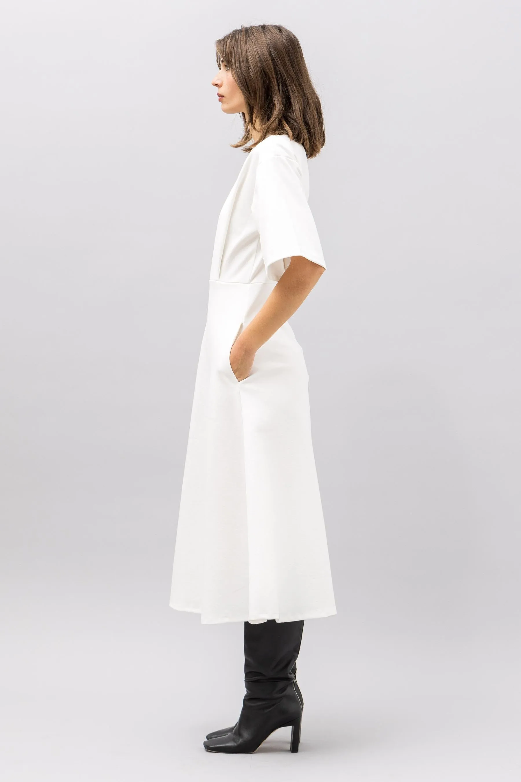 Lily May Dress