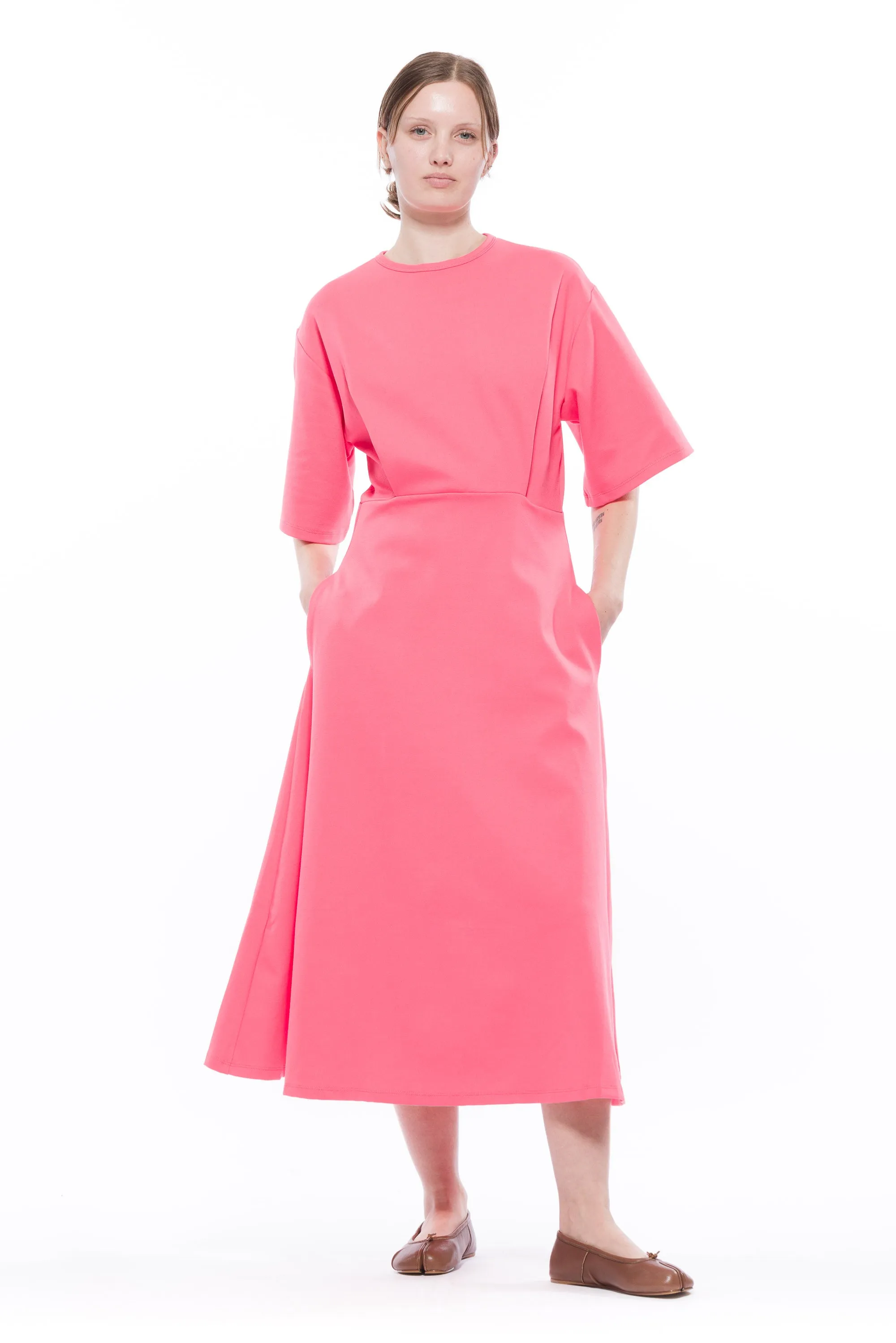 Lily May Dress