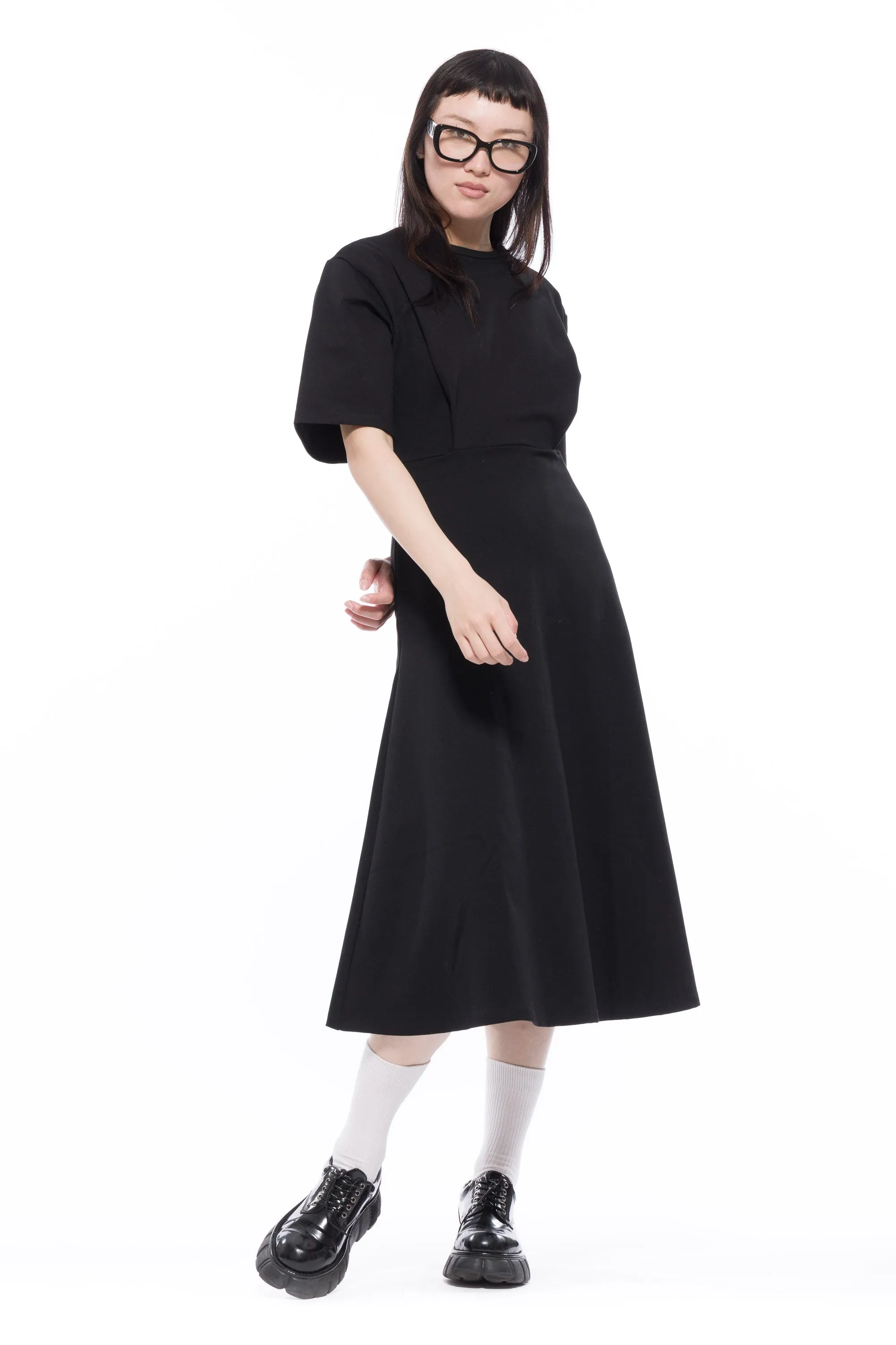 Lily May Dress