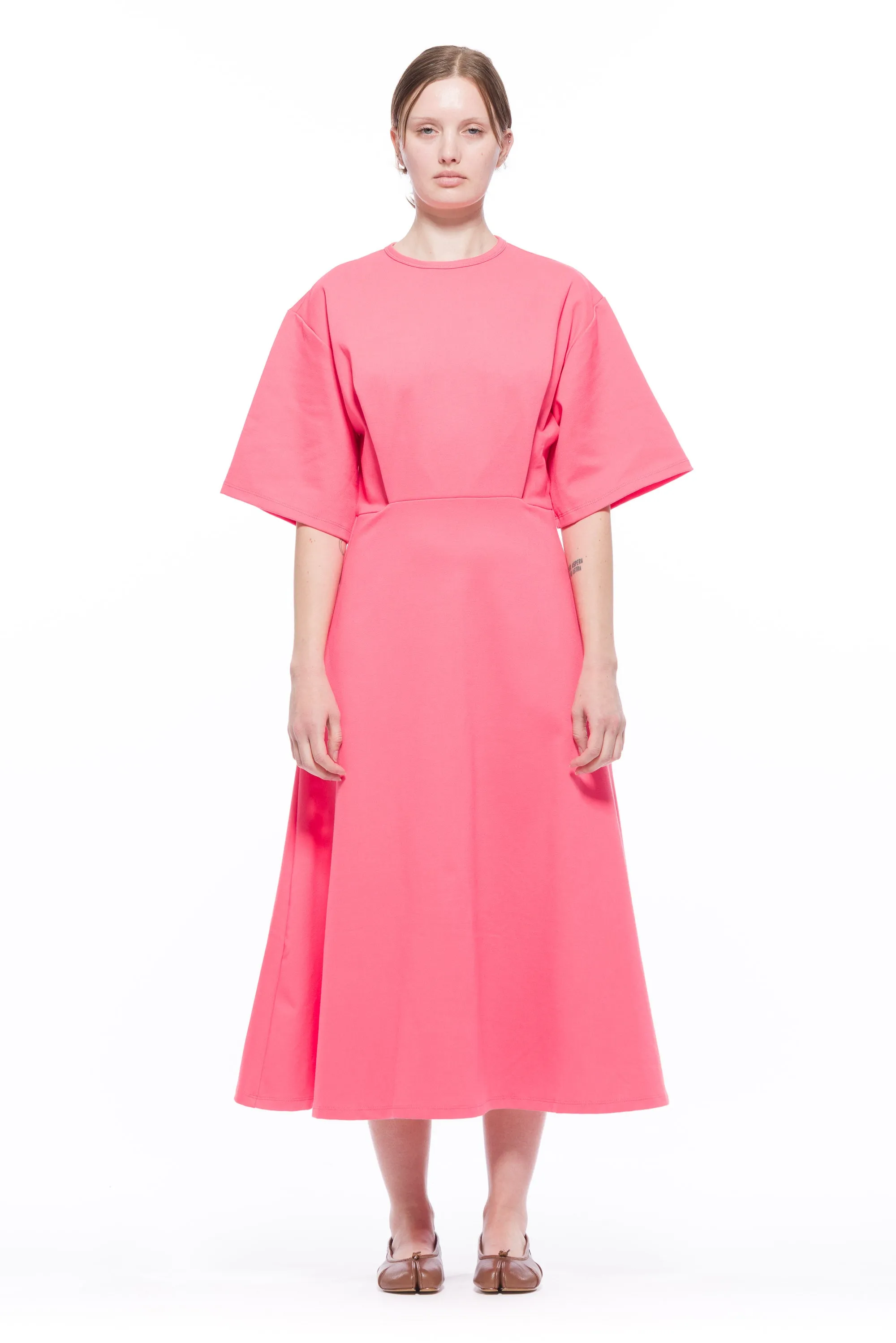 Lily May Dress