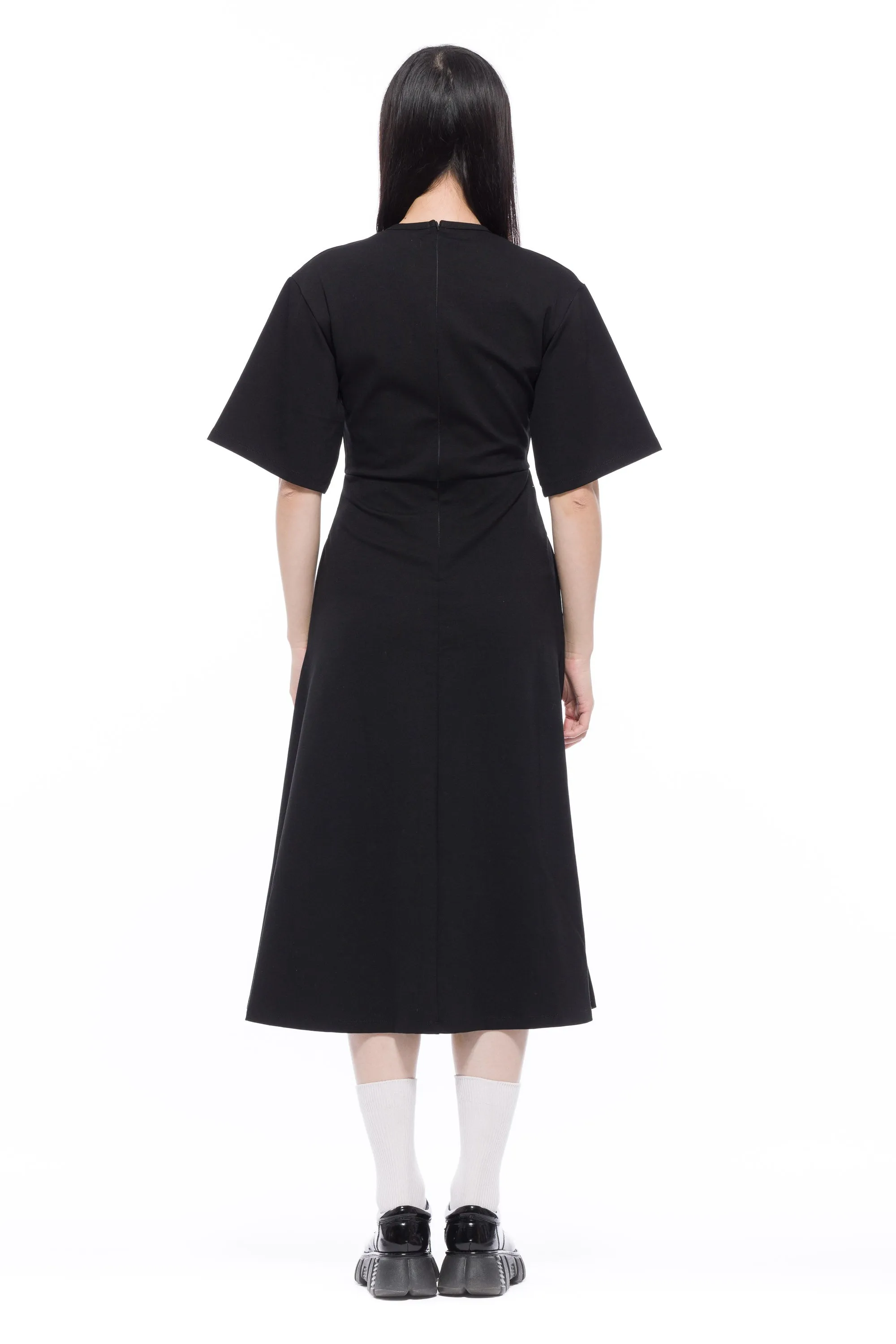 Lily May Dress