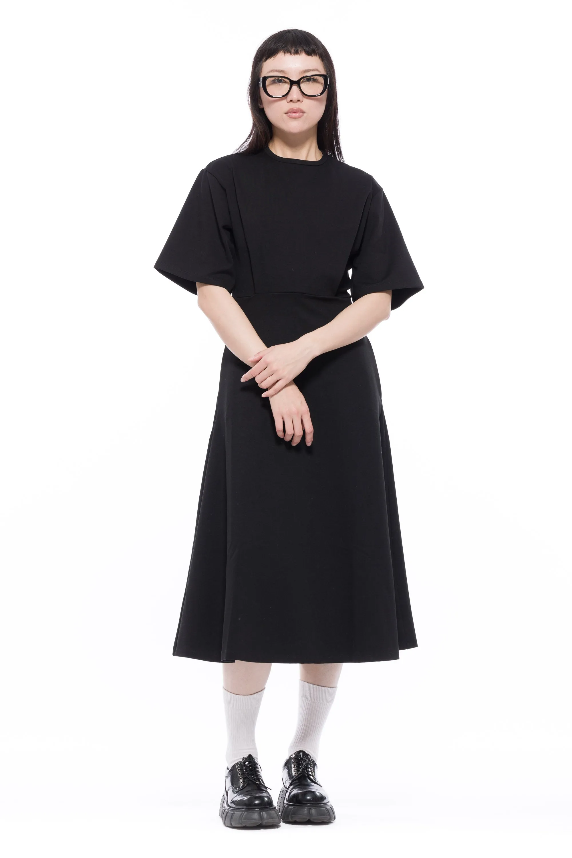 Lily May Dress