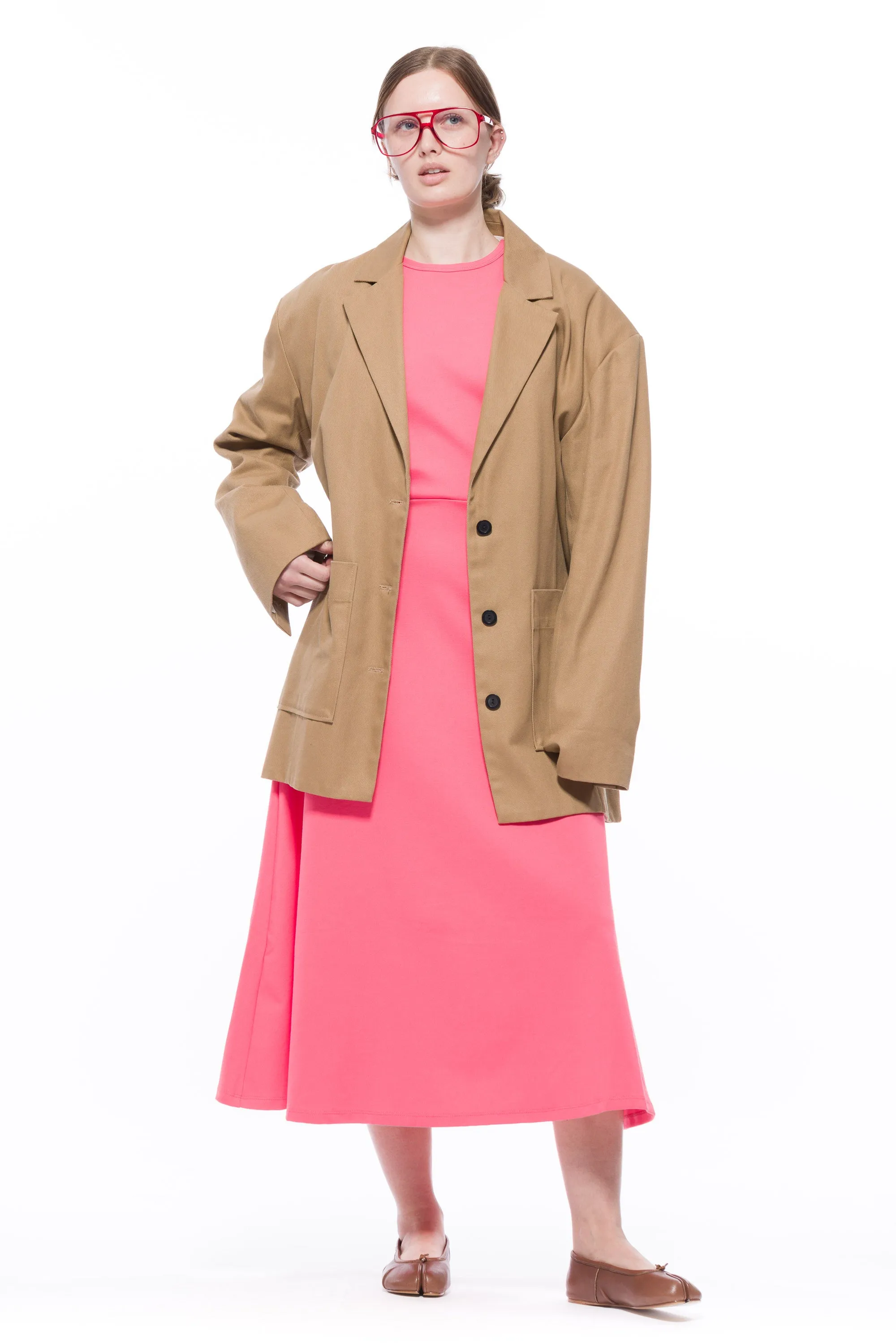 Lily May Dress