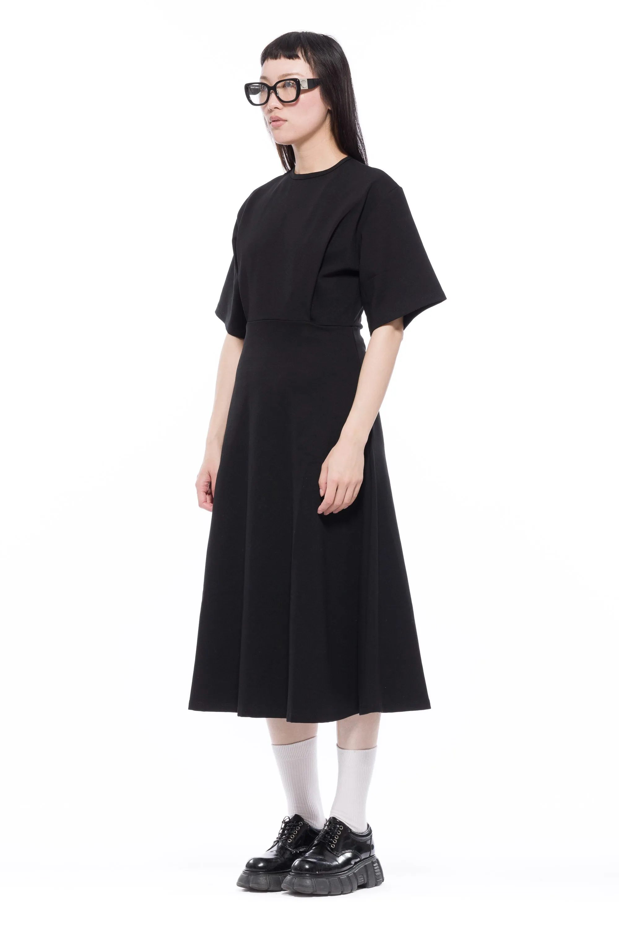 Lily May Dress