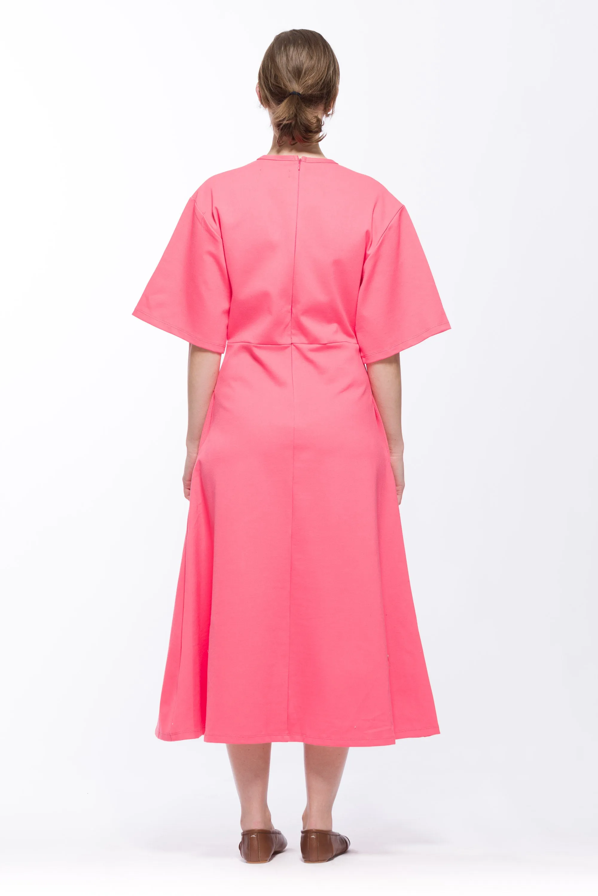 Lily May Dress