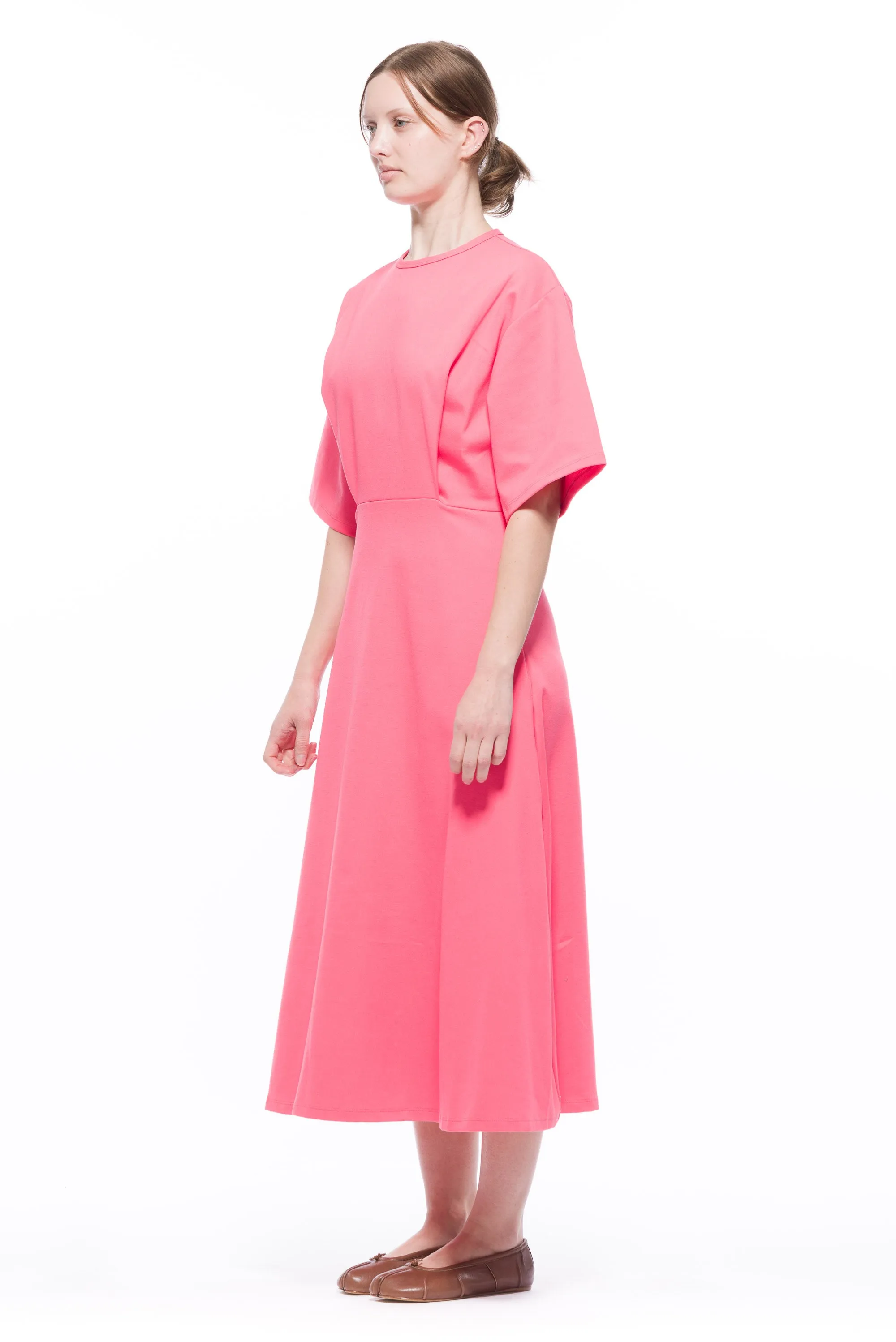 Lily May Dress