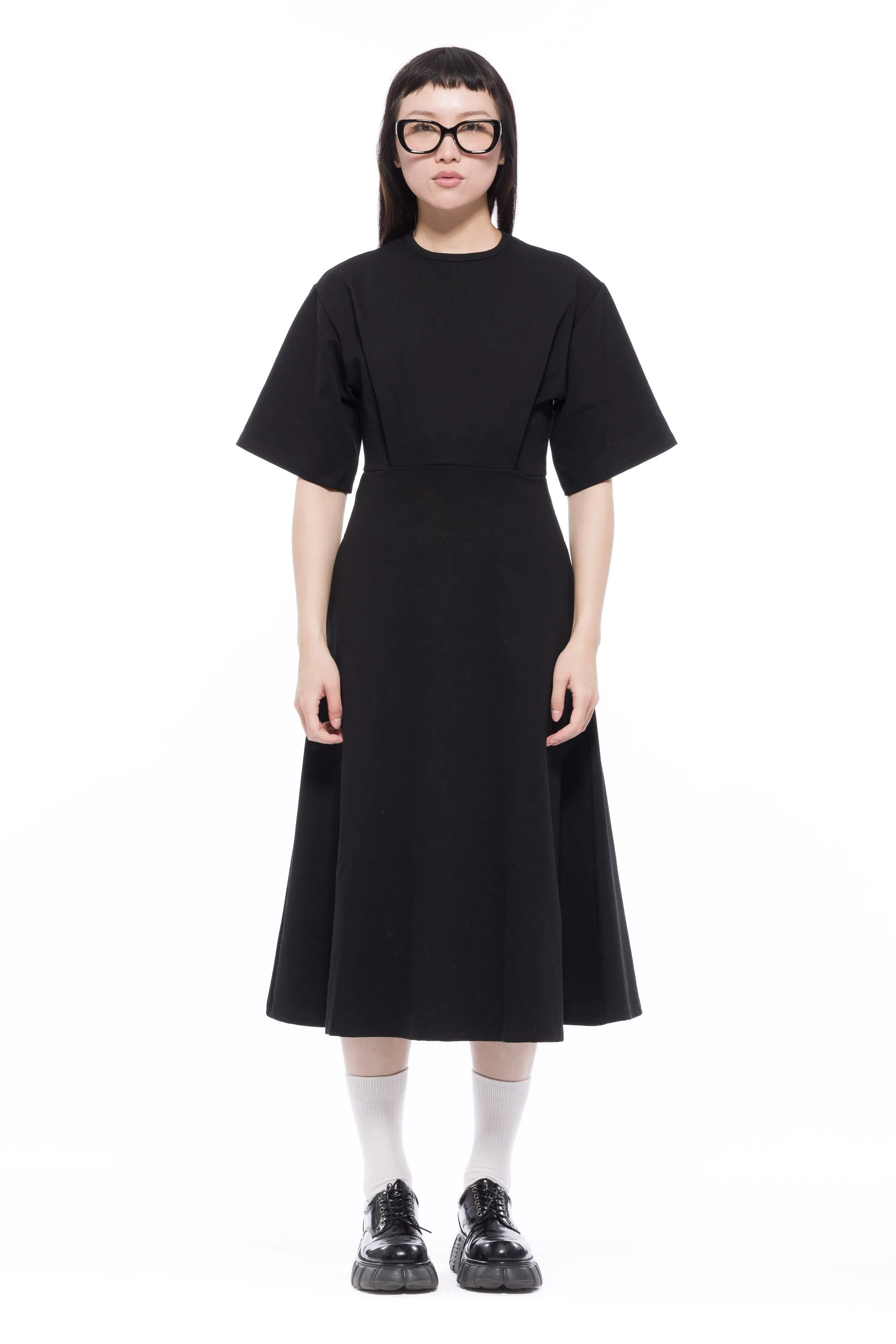Lily May Dress