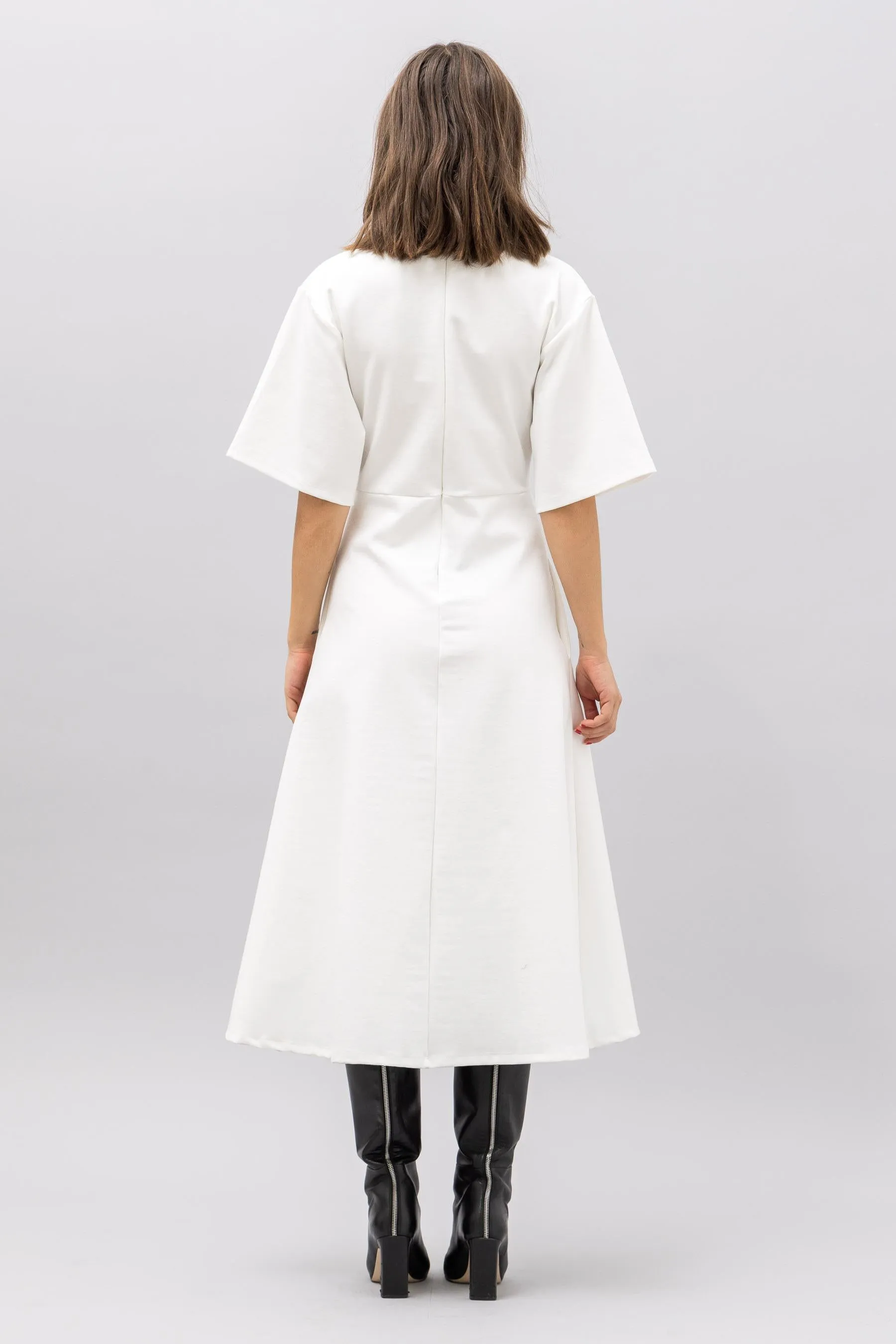 Lily May Dress