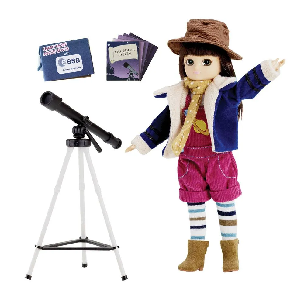 Lottie Dolls - Stargazer