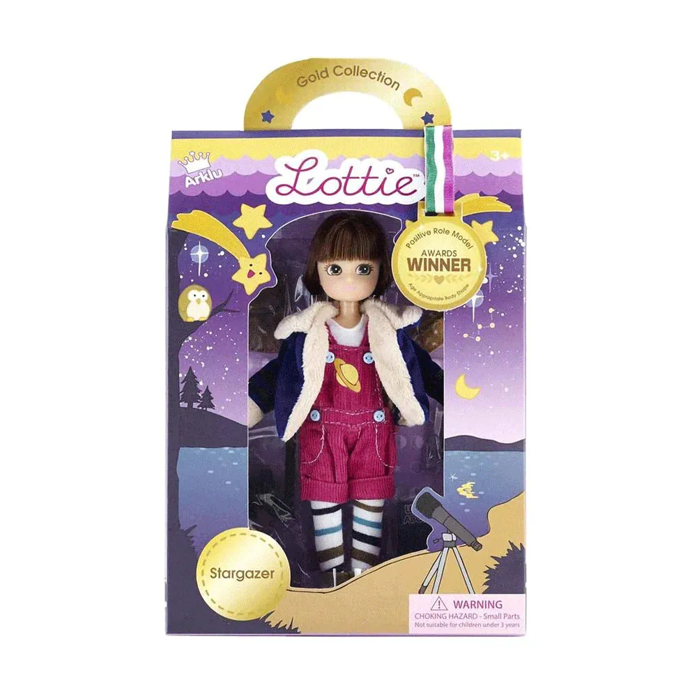 Lottie Dolls - Stargazer