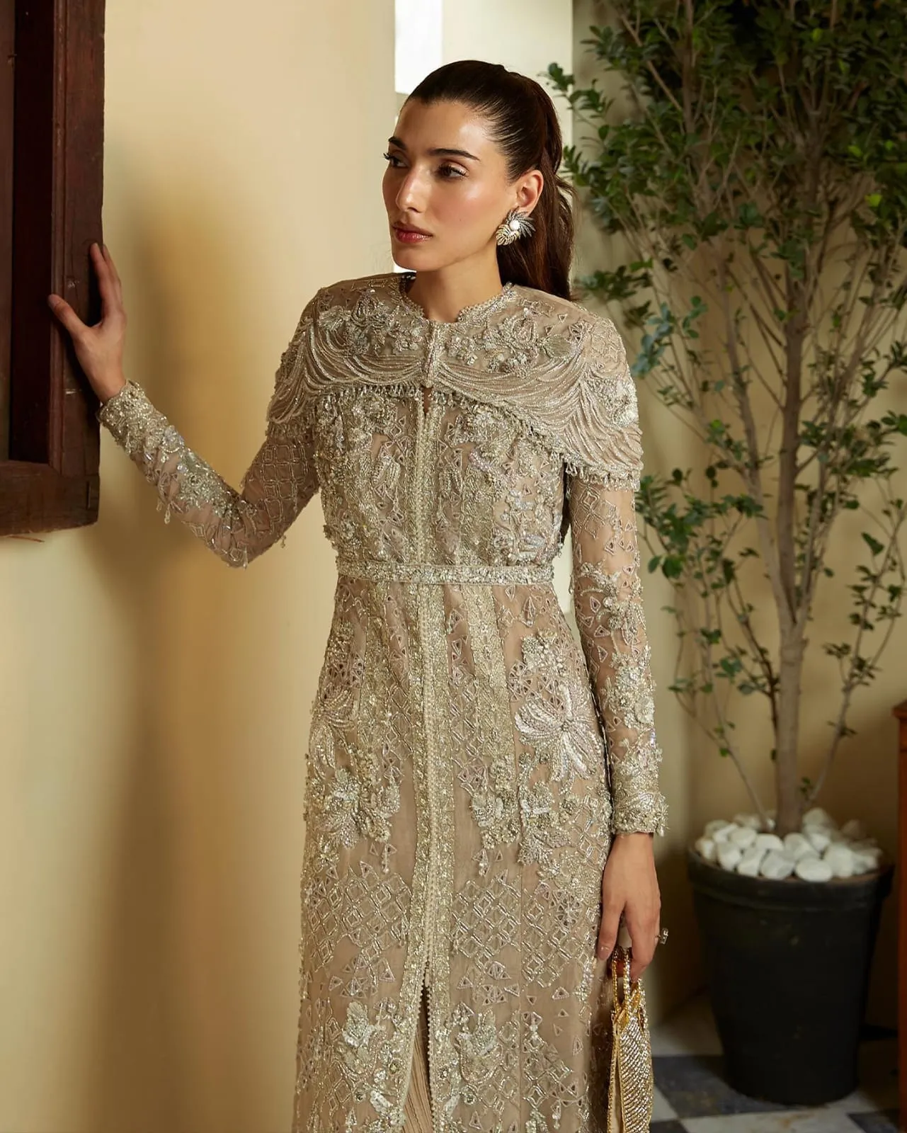 Luxury Fusion Pret ˜23 - Eris