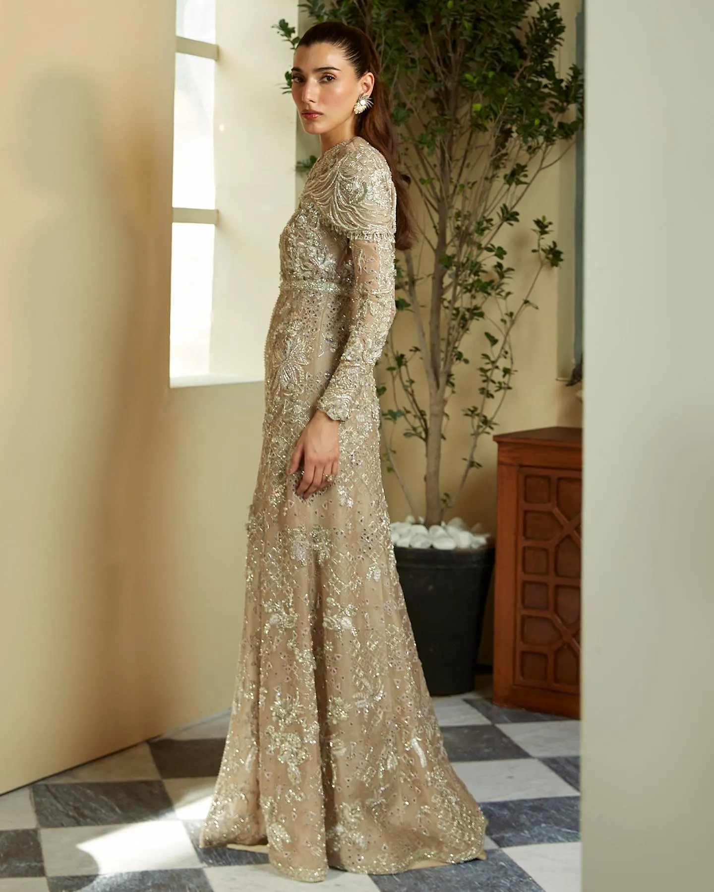 Luxury Fusion Pret ˜23 - Eris